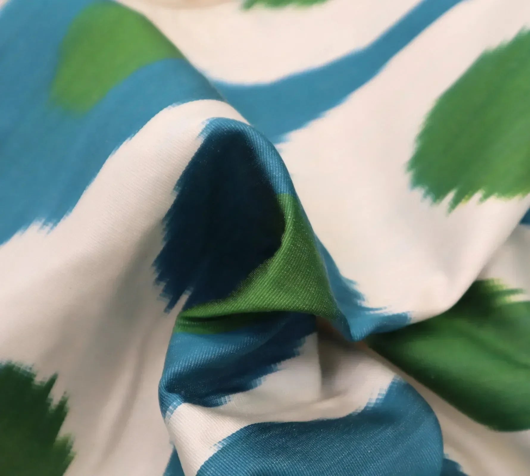 Canvello Handmade Silk Decorative Throw Pillow with Down Filled Insert - The Mayfair Hall