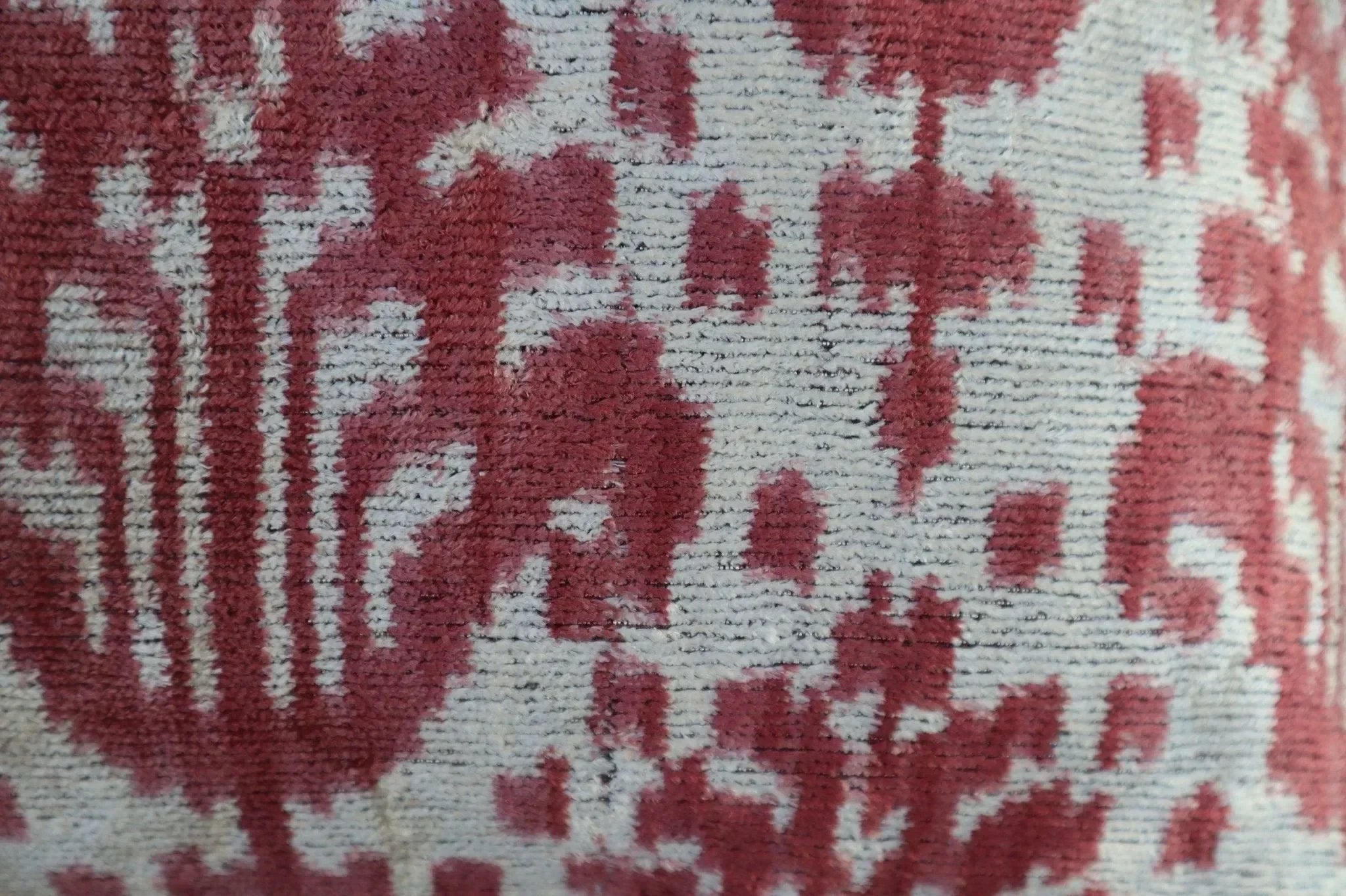 Canvello Handmade Square Pillows For Bed - 18x18 - The Mayfair Hall