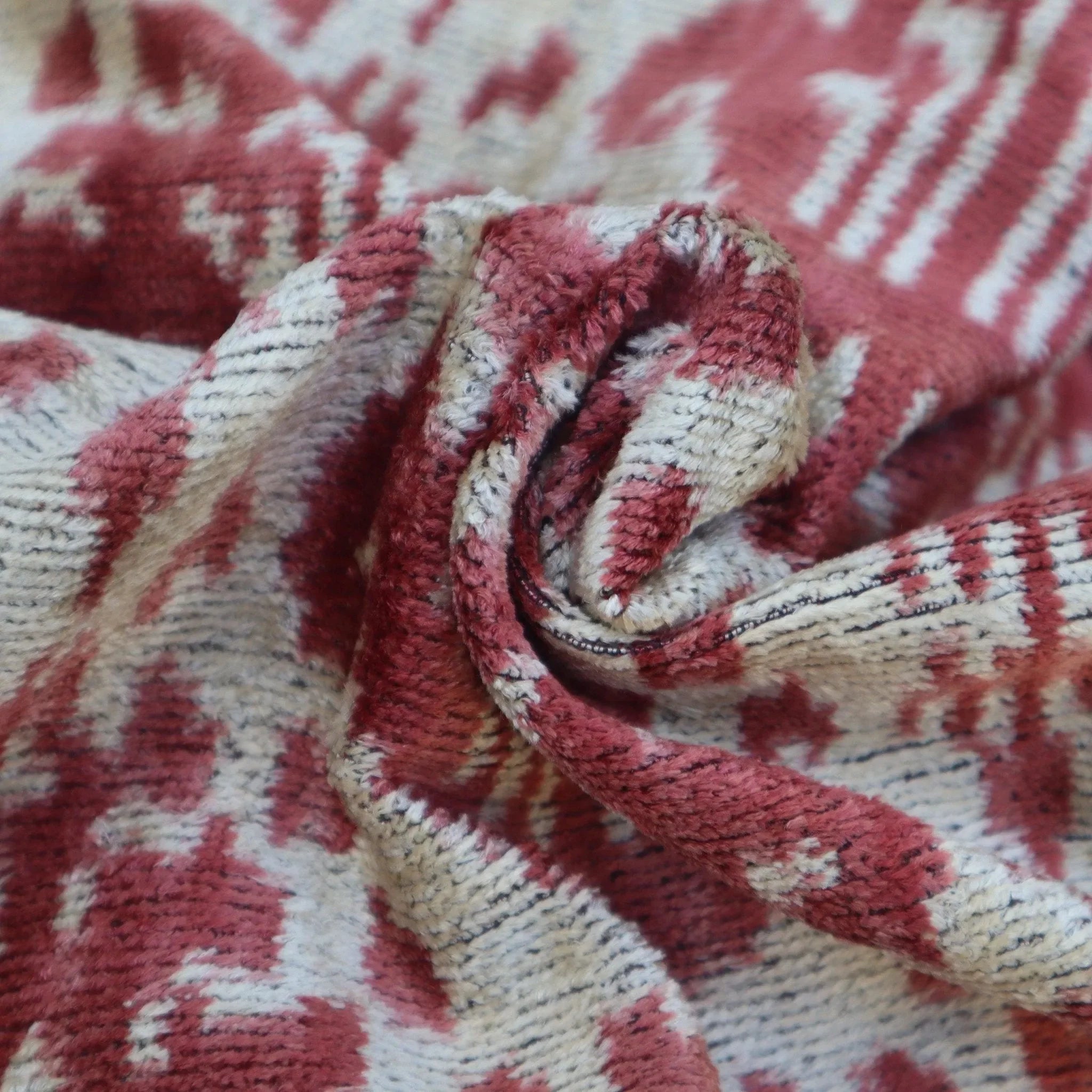 Canvello Handmade Square Pillows For Bed - 18x18 - The Mayfair Hall