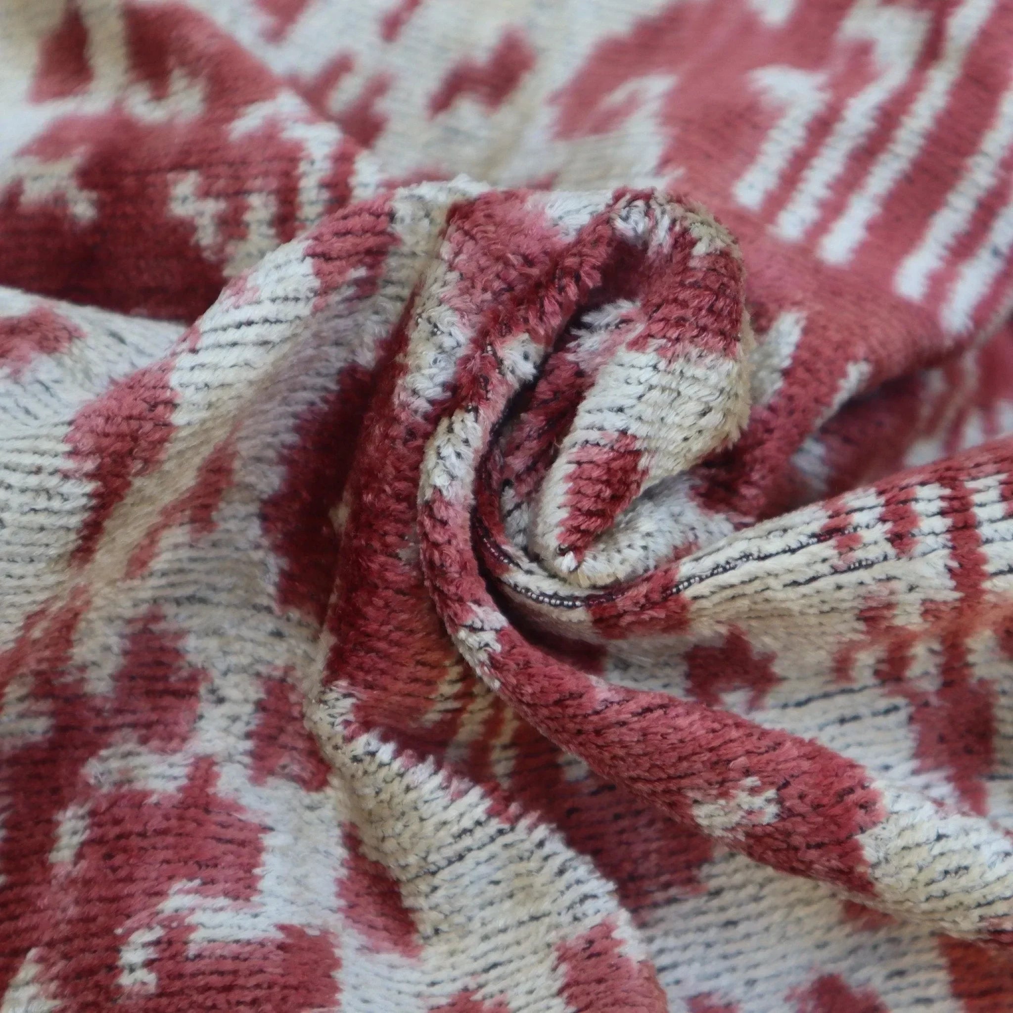 Canvello Handmade Square Pillows For Bed - 18x18 - The Mayfair Hall