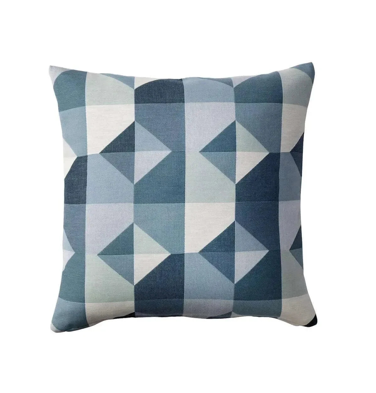 Canvello Jacquard Weave Cushion For Sofa Set - 20X20 in (50 X50 cm) - The Mayfair Hall