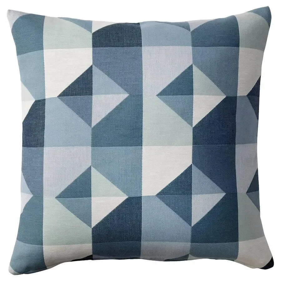 Canvello Jacquard Weave Cushion For Sofa Set - 20X20 in (50 X50 cm) - The Mayfair Hall