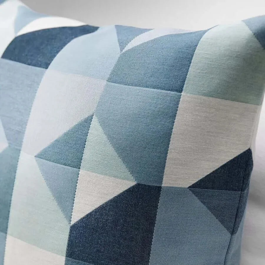 Canvello Jacquard Weave Cushion For Sofa Set - 20X20 in (50 X50 cm) - The Mayfair Hall