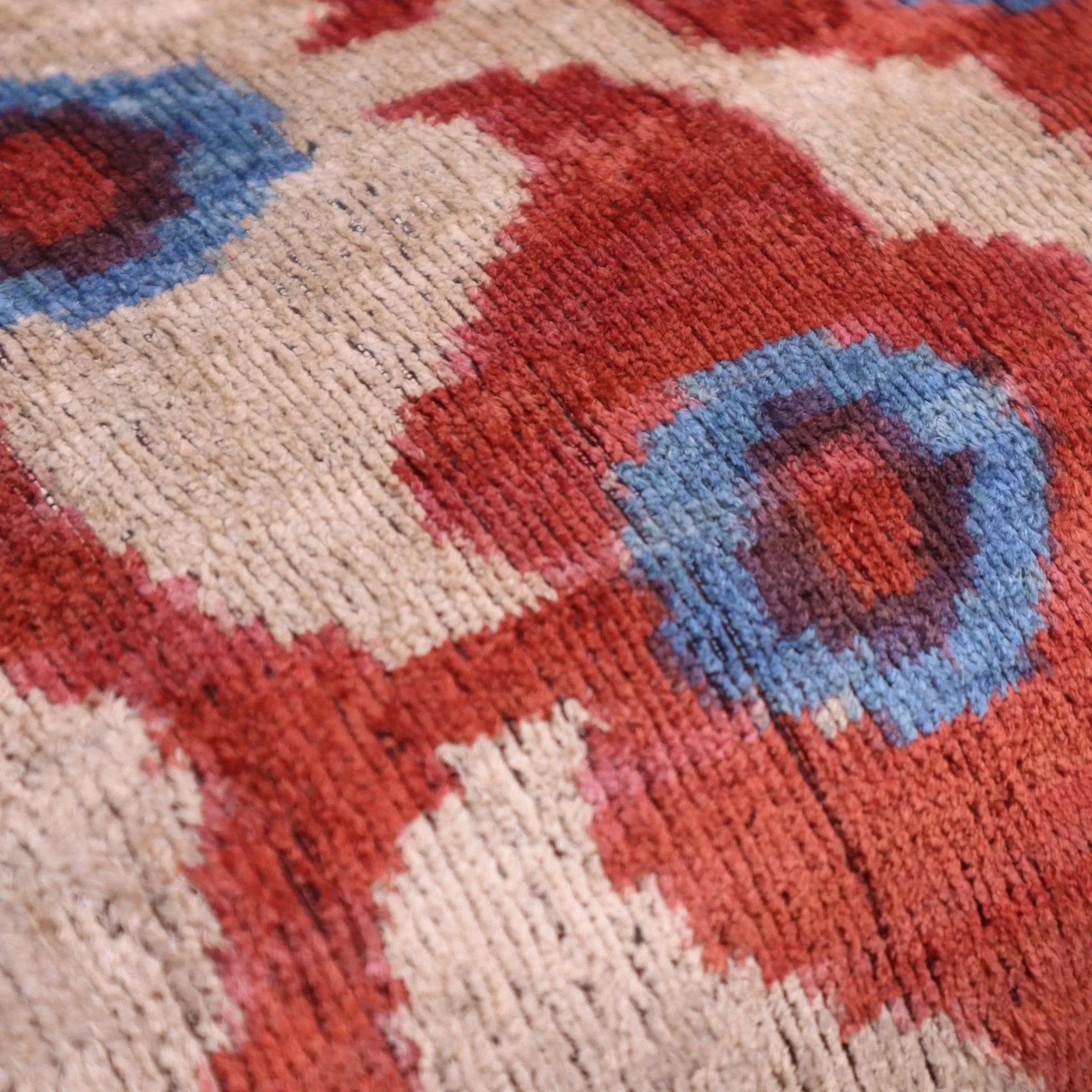 Canvello Luxury Brownish Red Pillows For Couch | 16 x 24 in (40 x 60 cm) - The Mayfair Hall