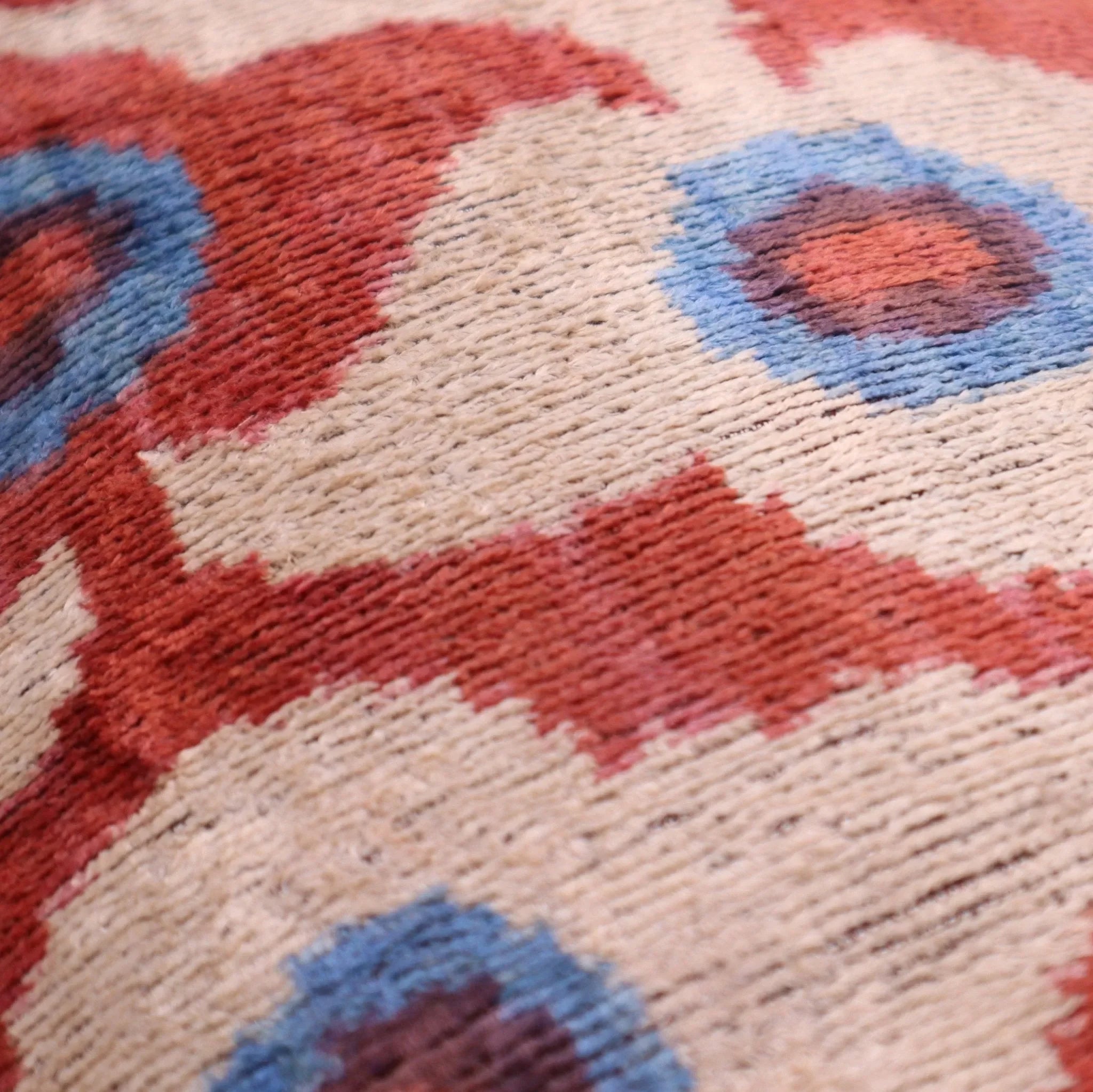 Canvello Luxury Brownish Red Pillows For Couch | 16 x 24 in (40 x 60 cm) - The Mayfair Hall