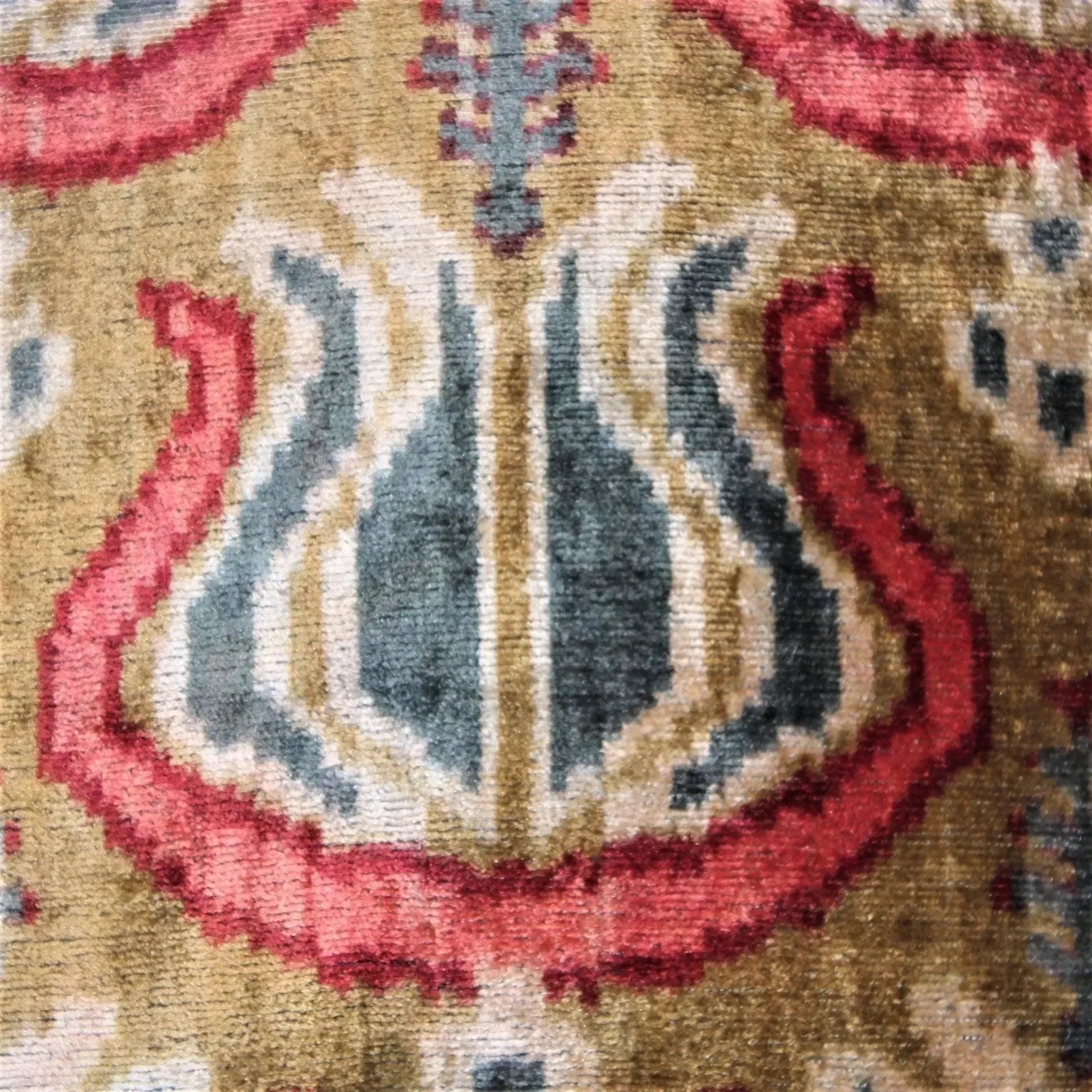 Canvello Luxury Decorative Modern Throw Pillows | 18 x 18 in (45 x 45 cm) - The Mayfair Hall