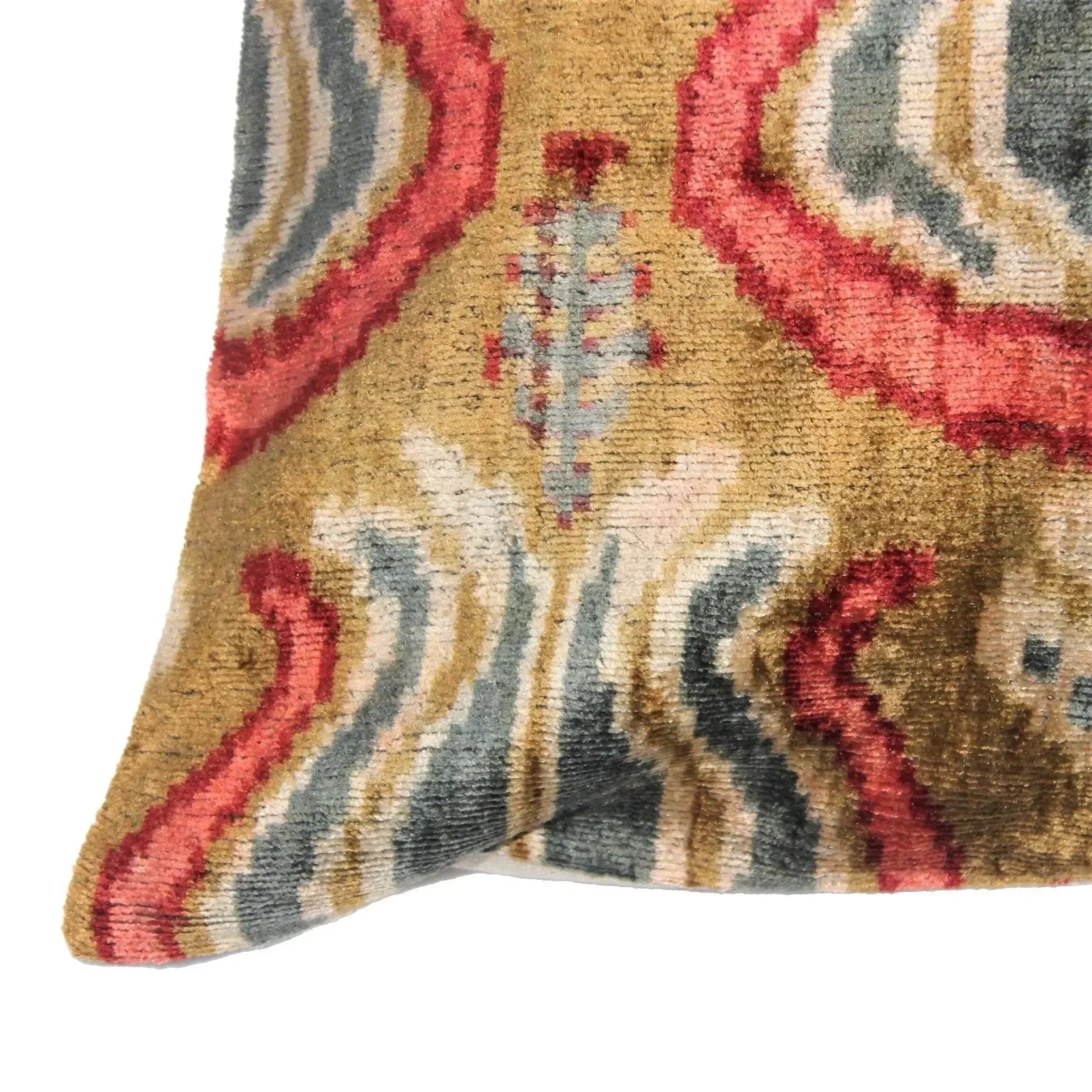 Canvello Luxury Decorative Modern Throw Pillows | 18 x 18 in (45 x 45 cm) - The Mayfair Hall