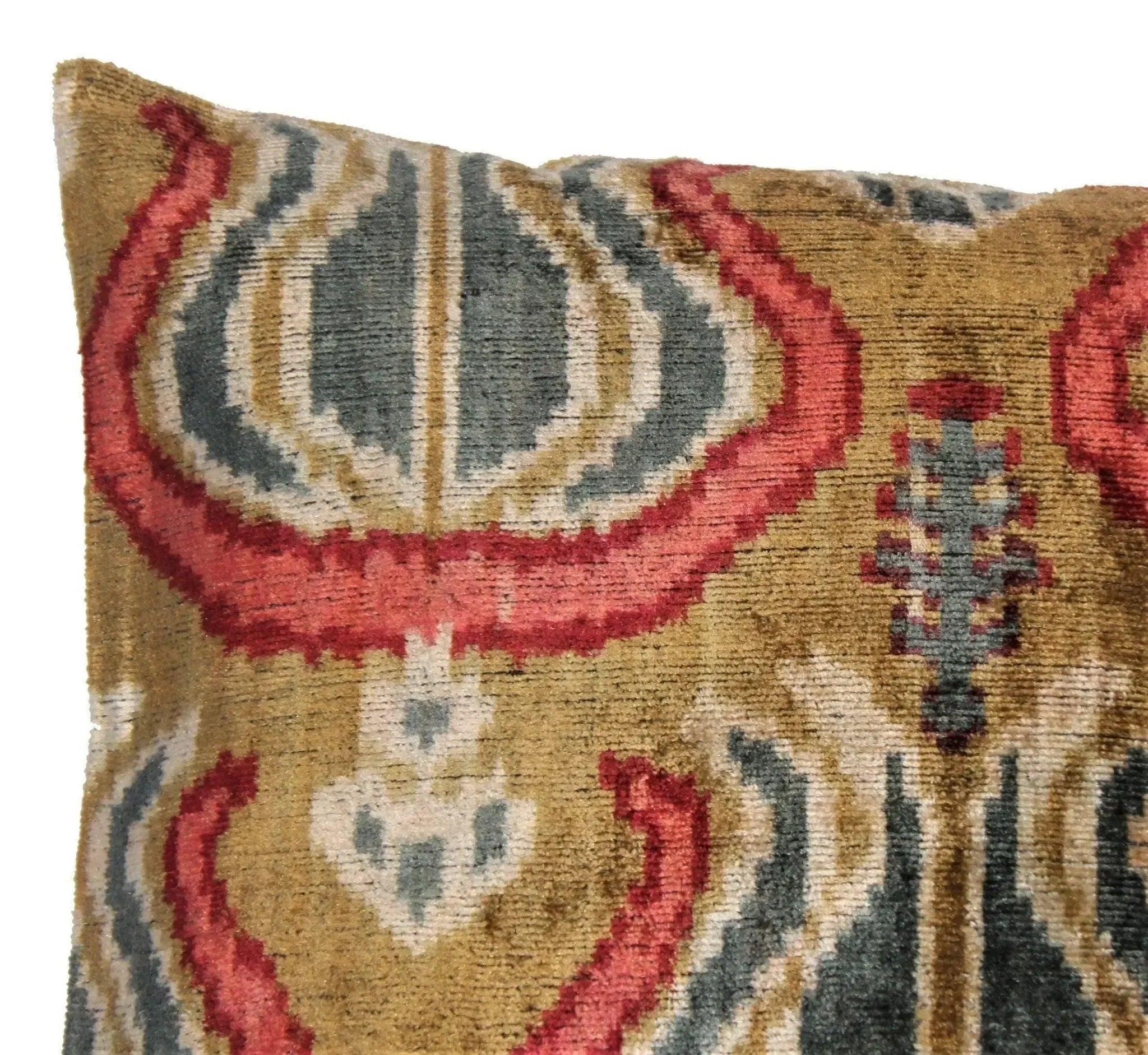 Canvello Luxury Decorative Modern Throw Pillows | 18 x 18 in (45 x 45 cm) - The Mayfair Hall