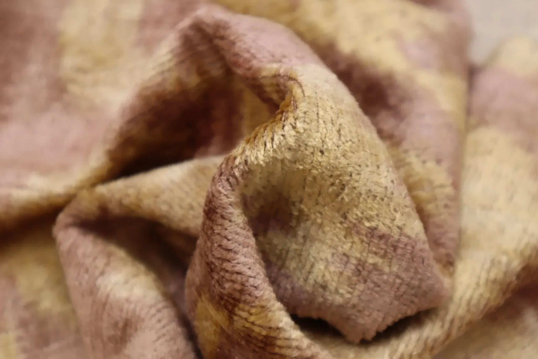 Canvello Luxury Earthtone Brown Beige Pillow for Couch | 16 x 24 in (40 x 60 cm) - The Mayfair Hall