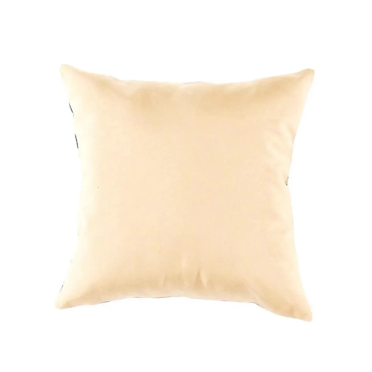 Canvello Turkish Blue Farmhouse Throw Pillows - TI 91 - The Mayfair Hall