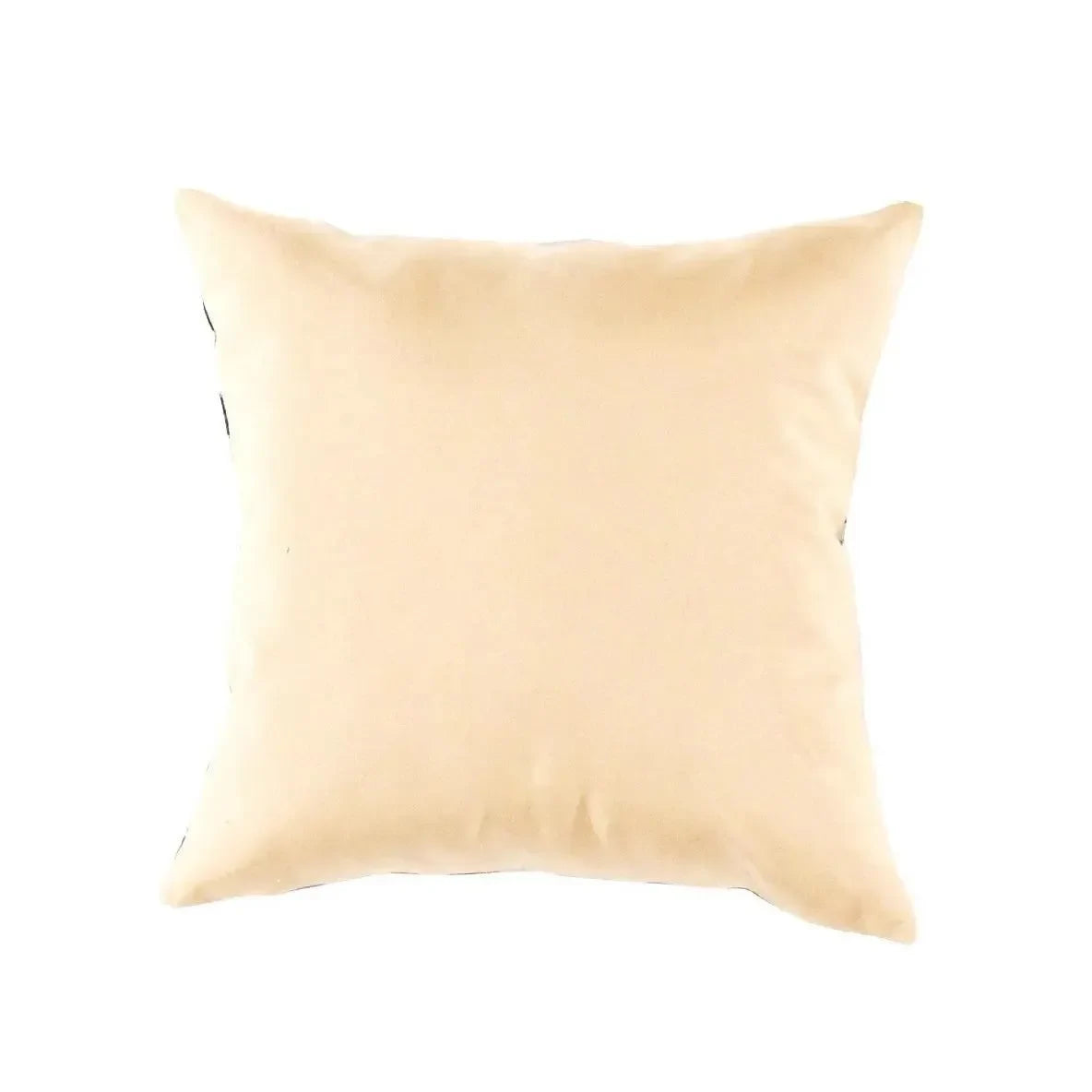 Canvello Turkish Blue Farmhouse Throw Pillows - TI 91 - The Mayfair Hall