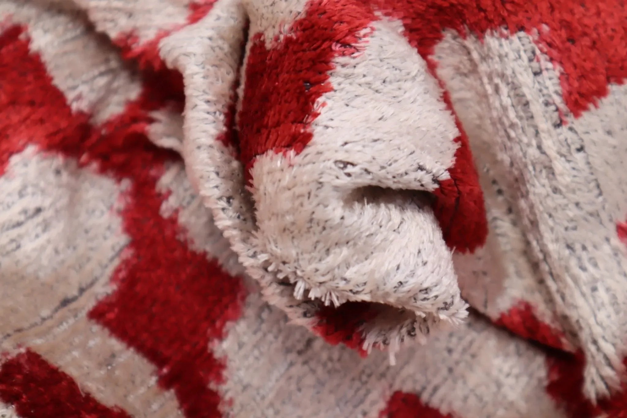 Canvello Turkish Handmade Decorative Velvet Silk Pillow - 16" X 24" - The Mayfair Hall