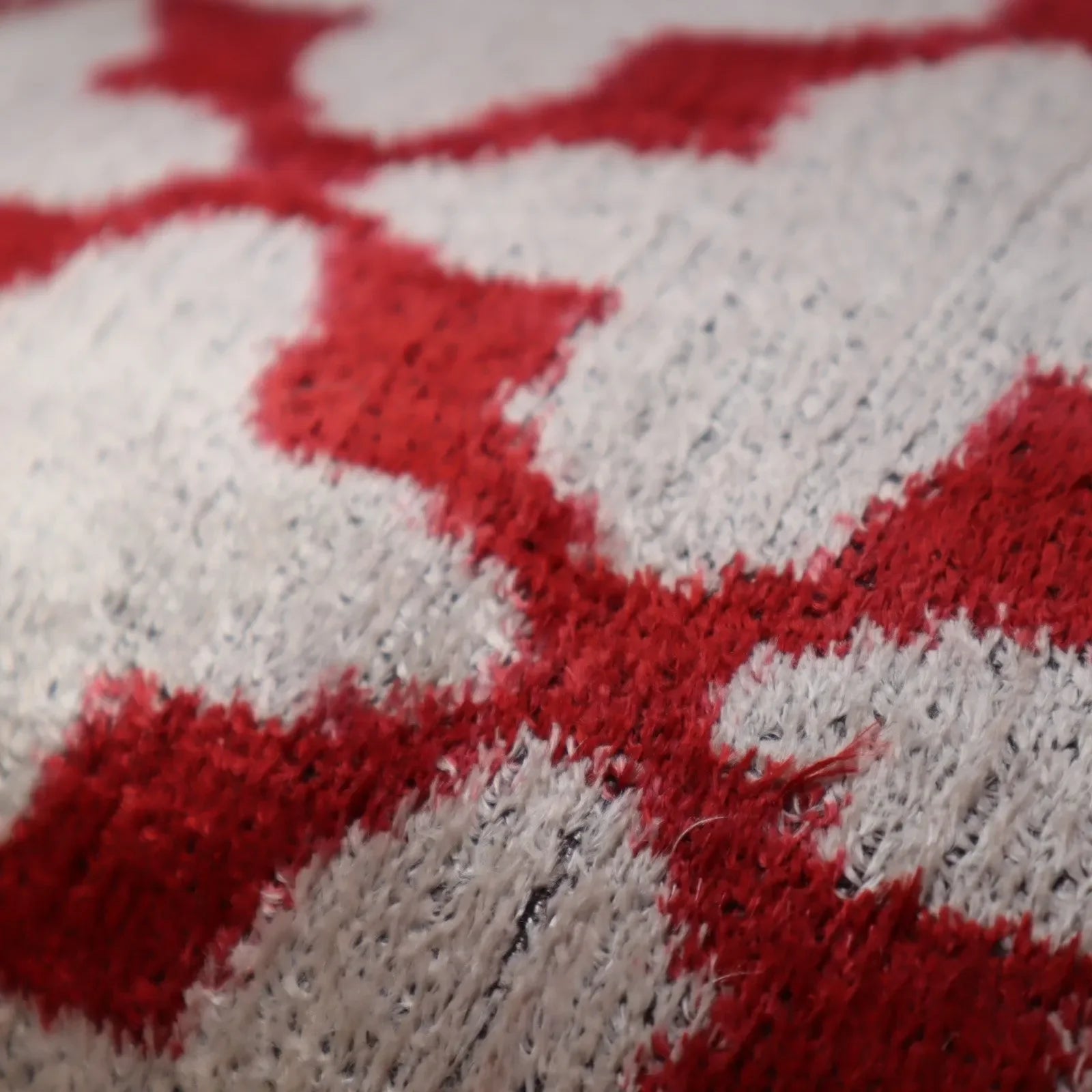 Canvello Turkish Handmade Decorative Velvet Silk Pillow - 16" X 24" - The Mayfair Hall