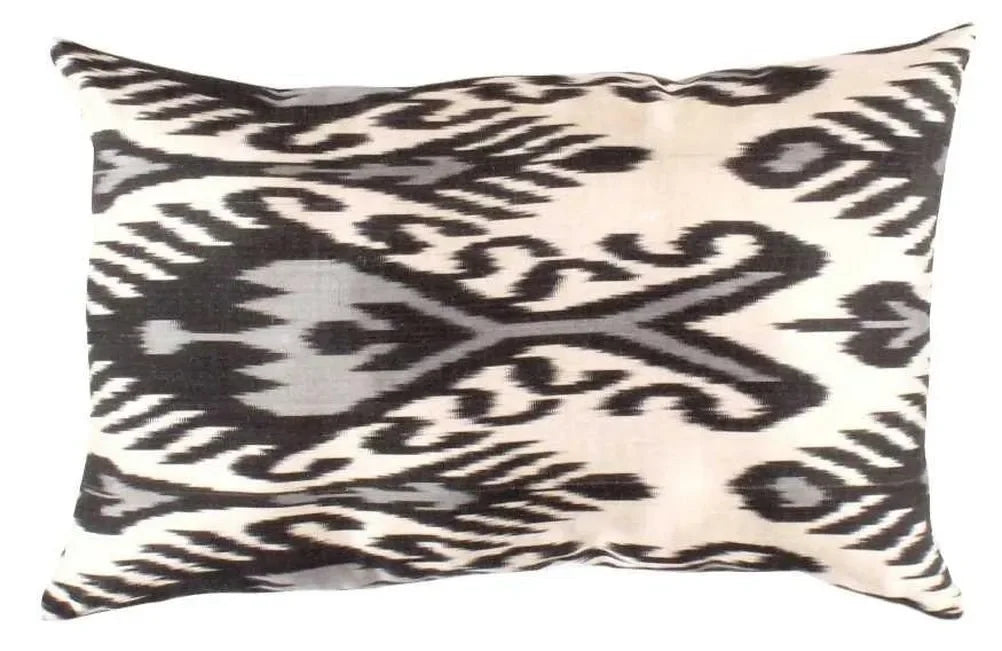 Canvello Turkish Silk Large Throw Pillows - TI 27 - The Mayfair Hall