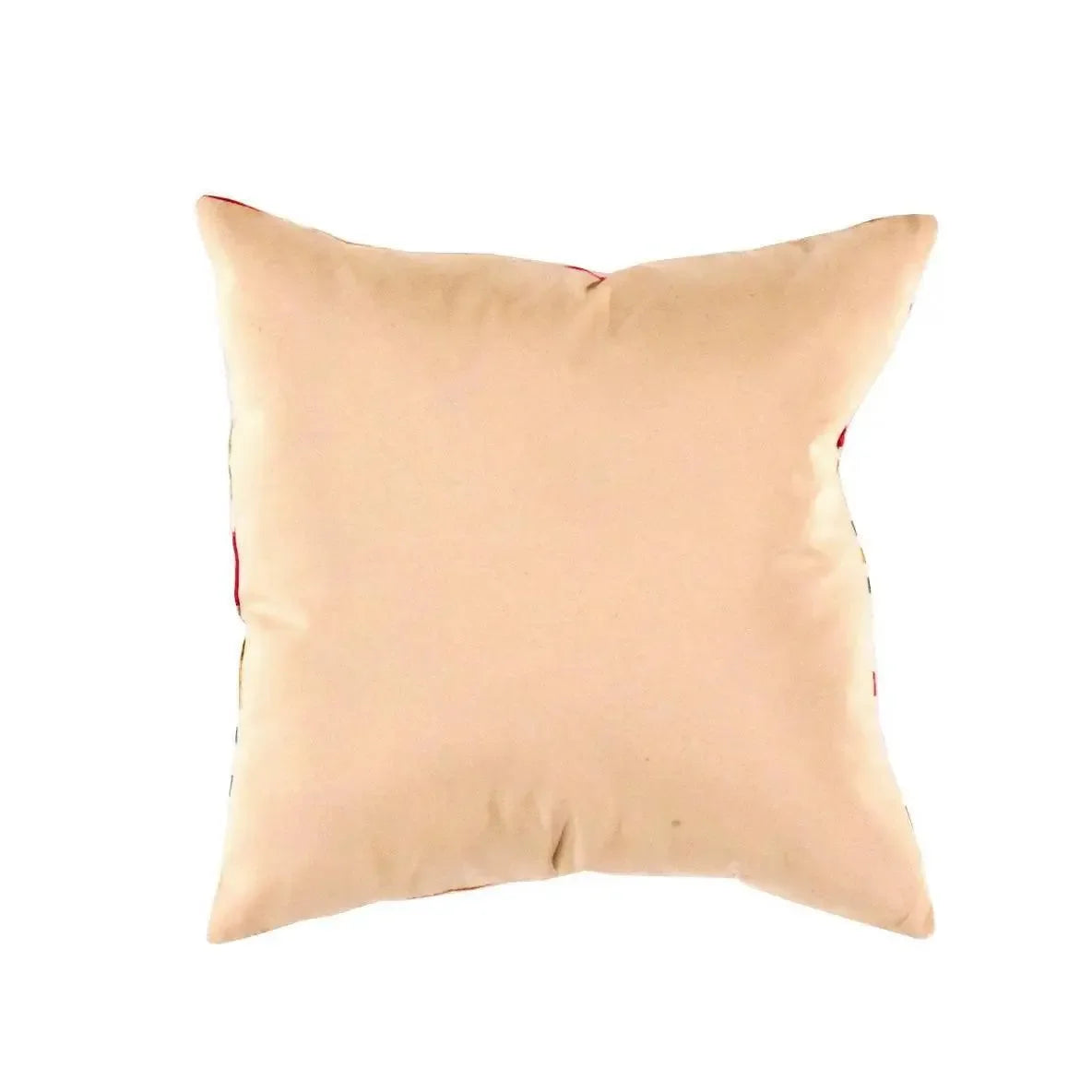 Canvello Turkish Silk Large Throw Pillows - TI 27 - The Mayfair Hall