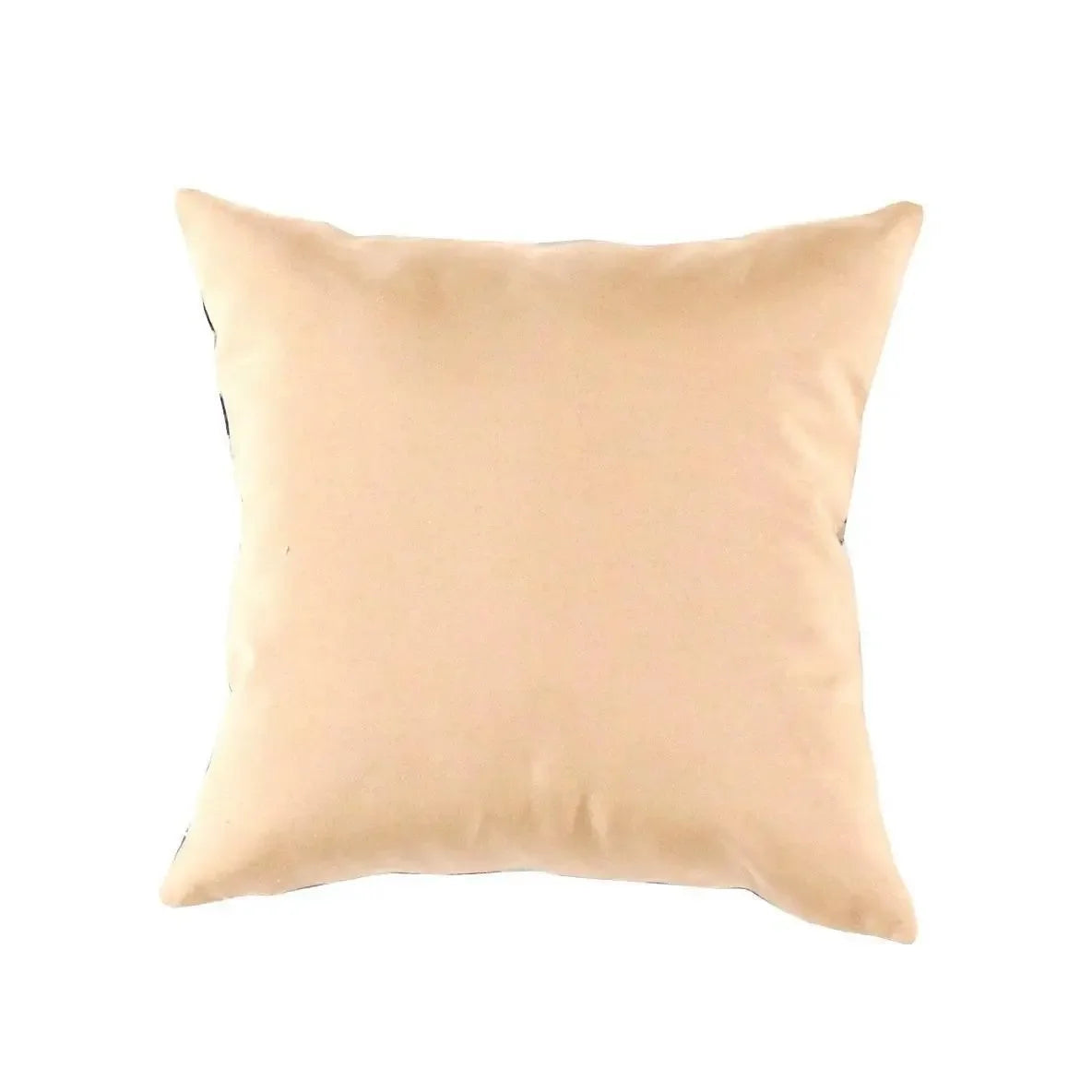 Canvello Turkish Silk Yellow Cushion - TI 9 - The Mayfair Hall