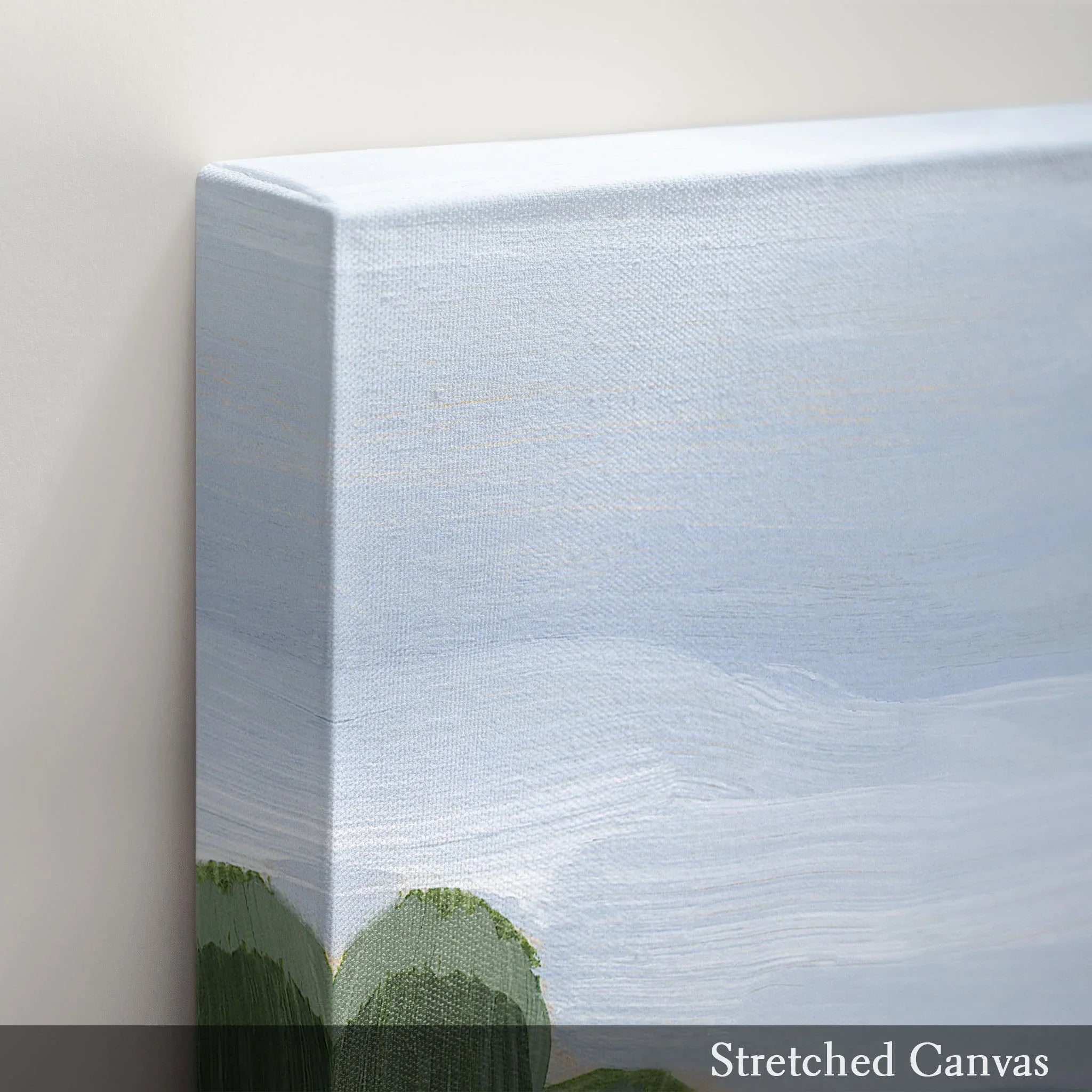 "Castle Pines I" Art Print - The Mayfair Hall