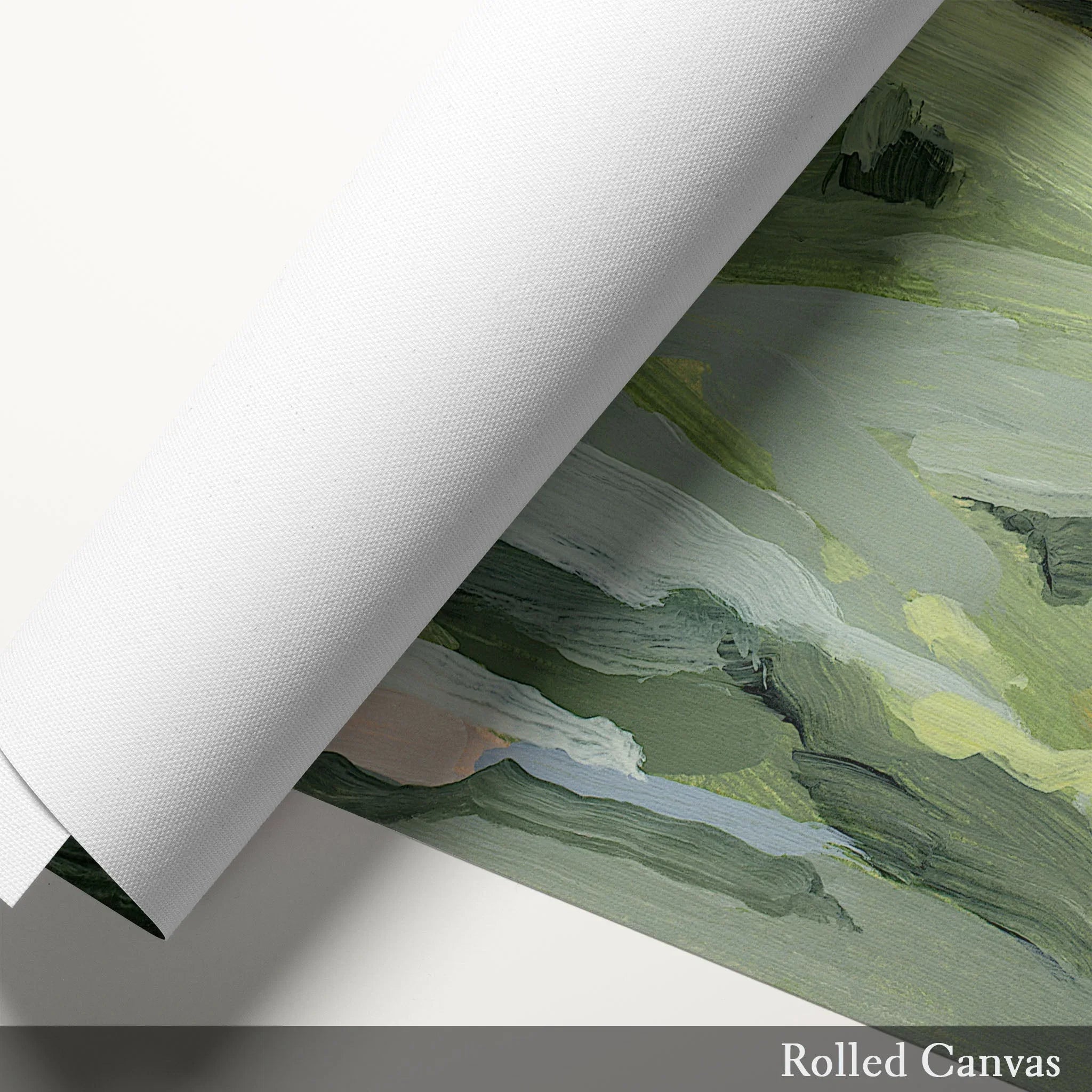 "Castle Pines I" Art Print - The Mayfair Hall