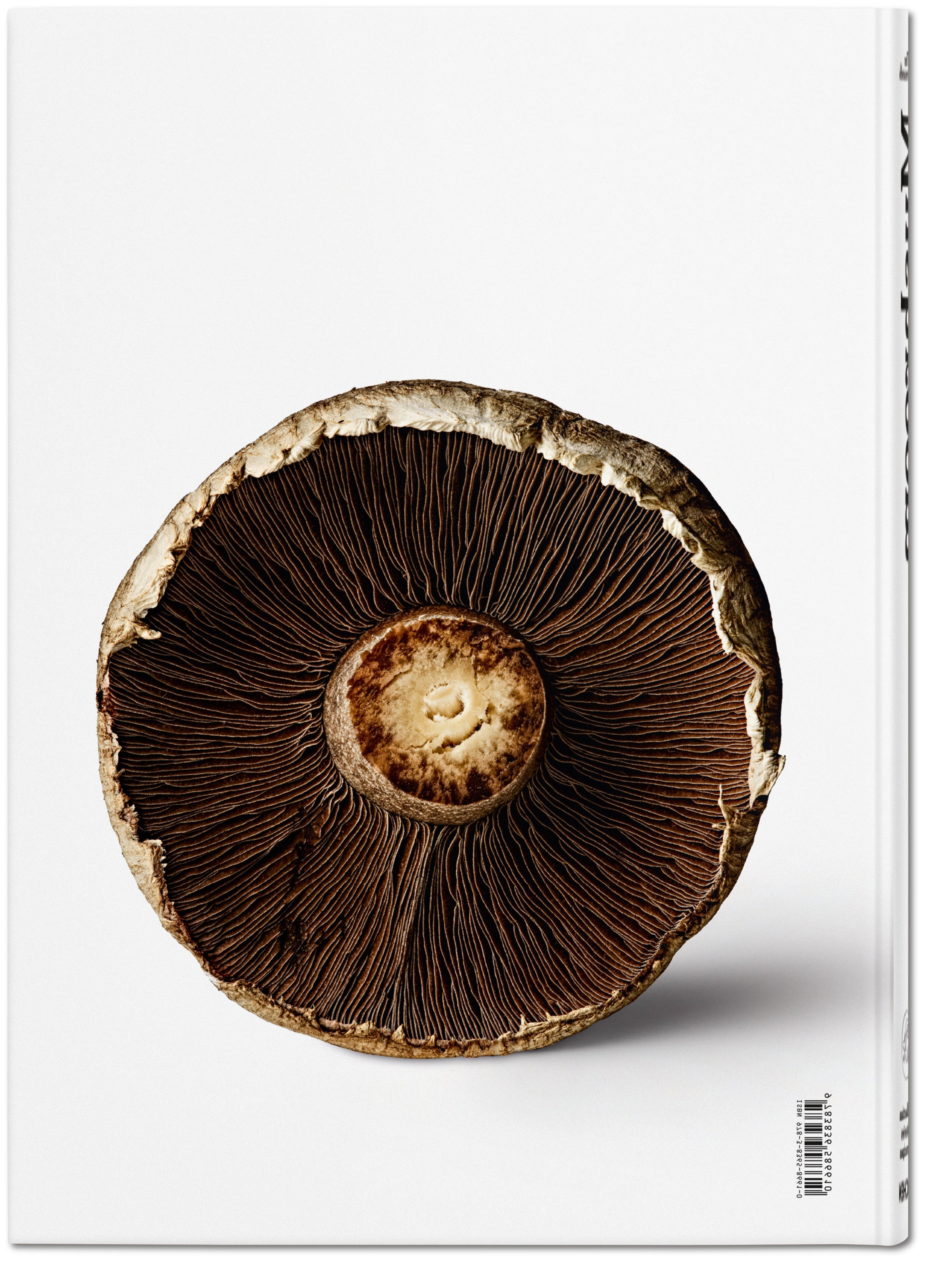 The Gourmand's Mushroom. A Collection of Stories and Recipes (English)