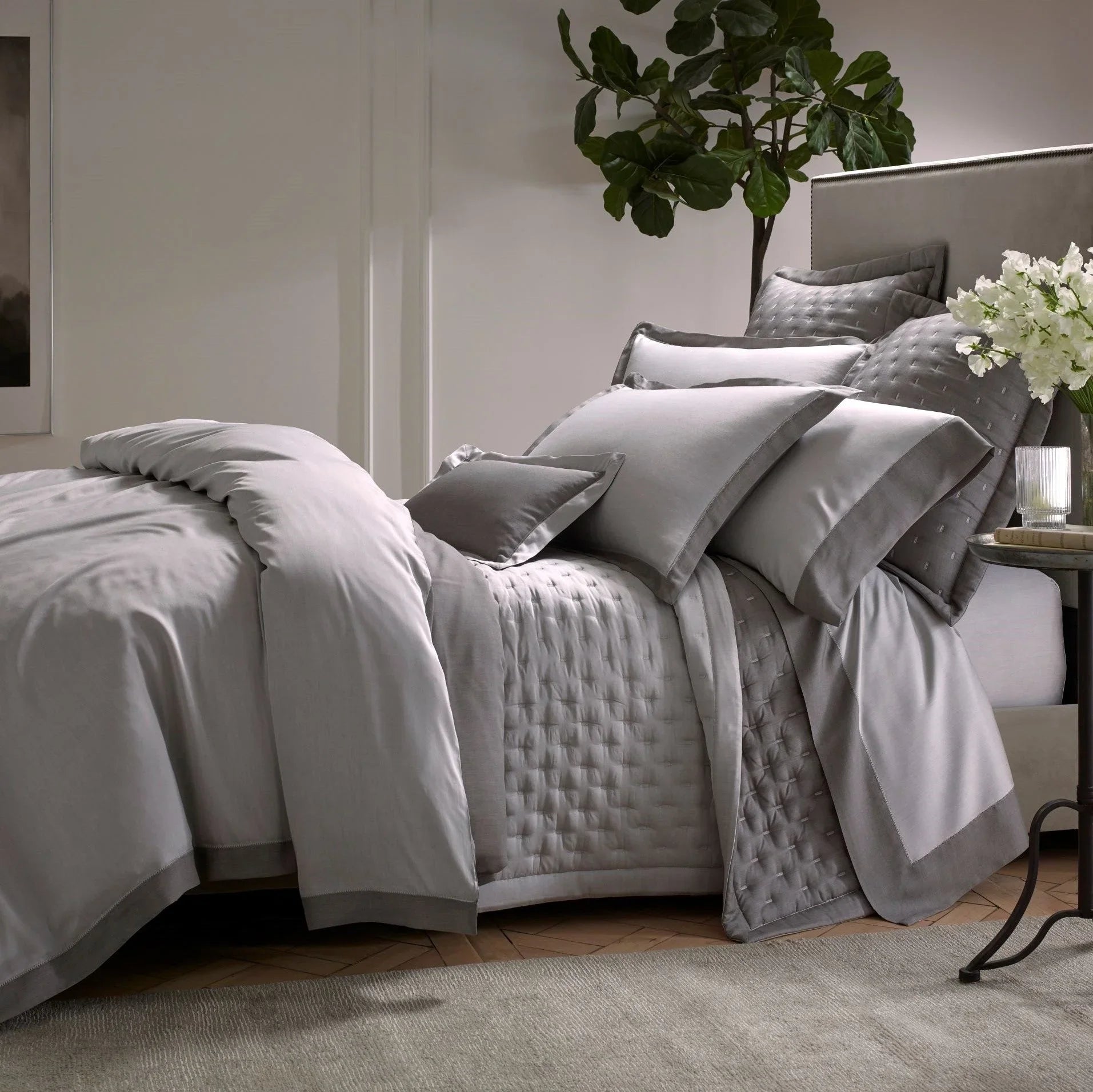 Celeste Duvet Cover - The Mayfair Hall