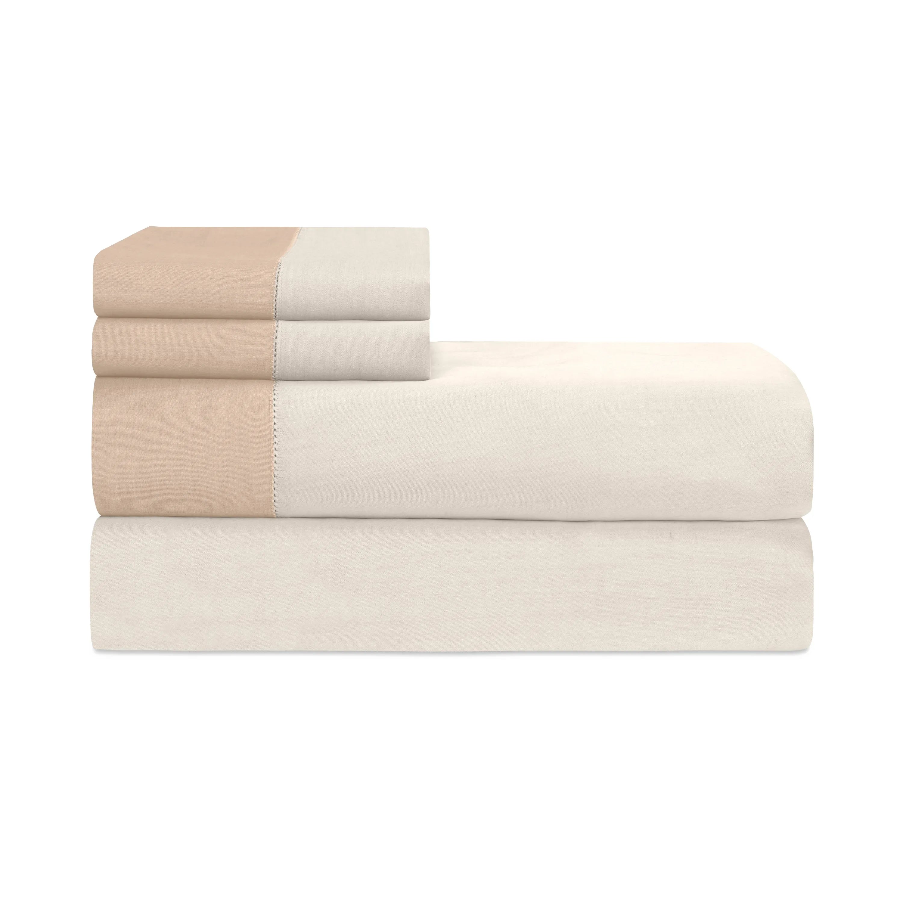 Celeste Fitted Sheet - The Mayfair Hall