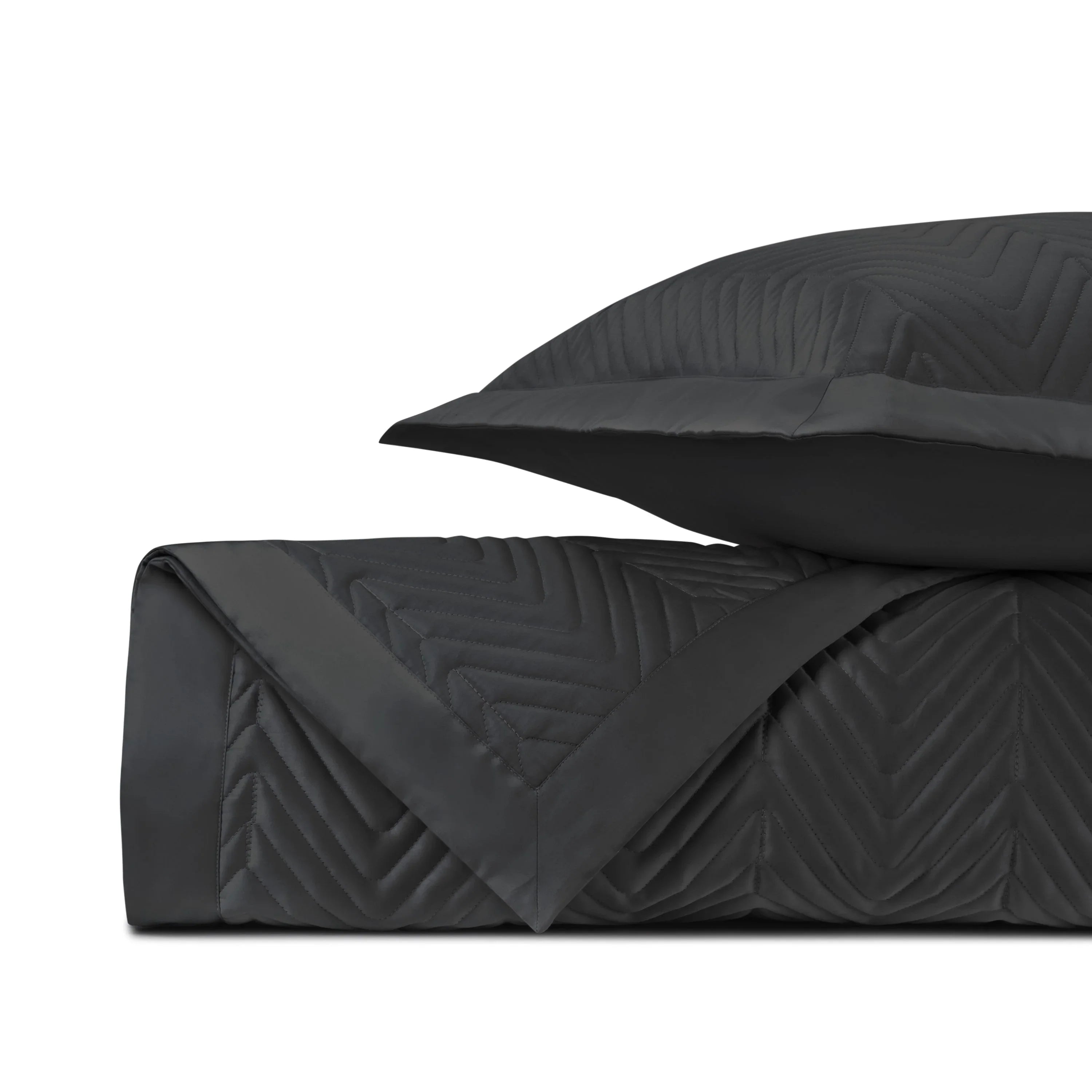 Charleston Quilted Swatch - The Mayfair Hall