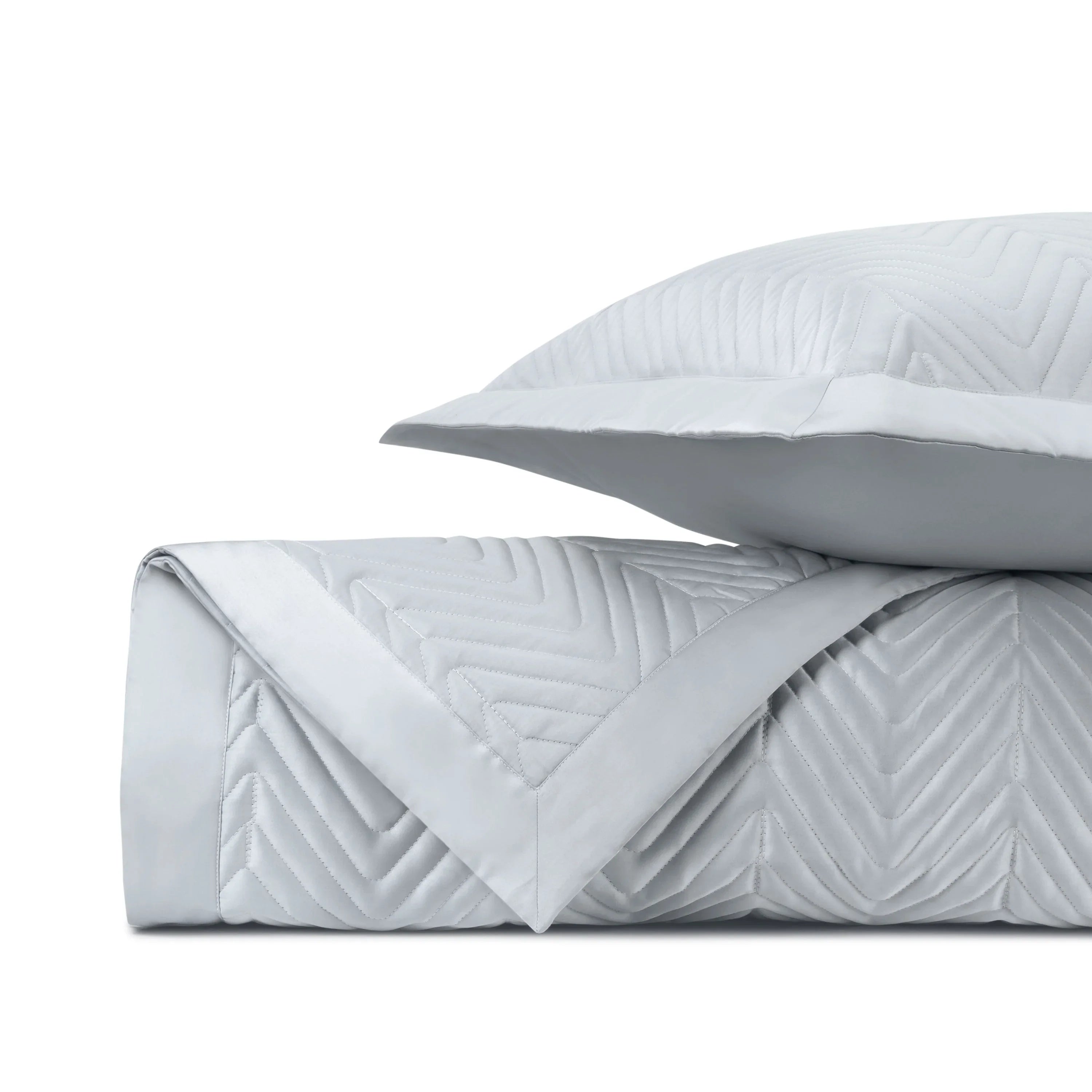 Charleston Quilted Swatch - The Mayfair Hall