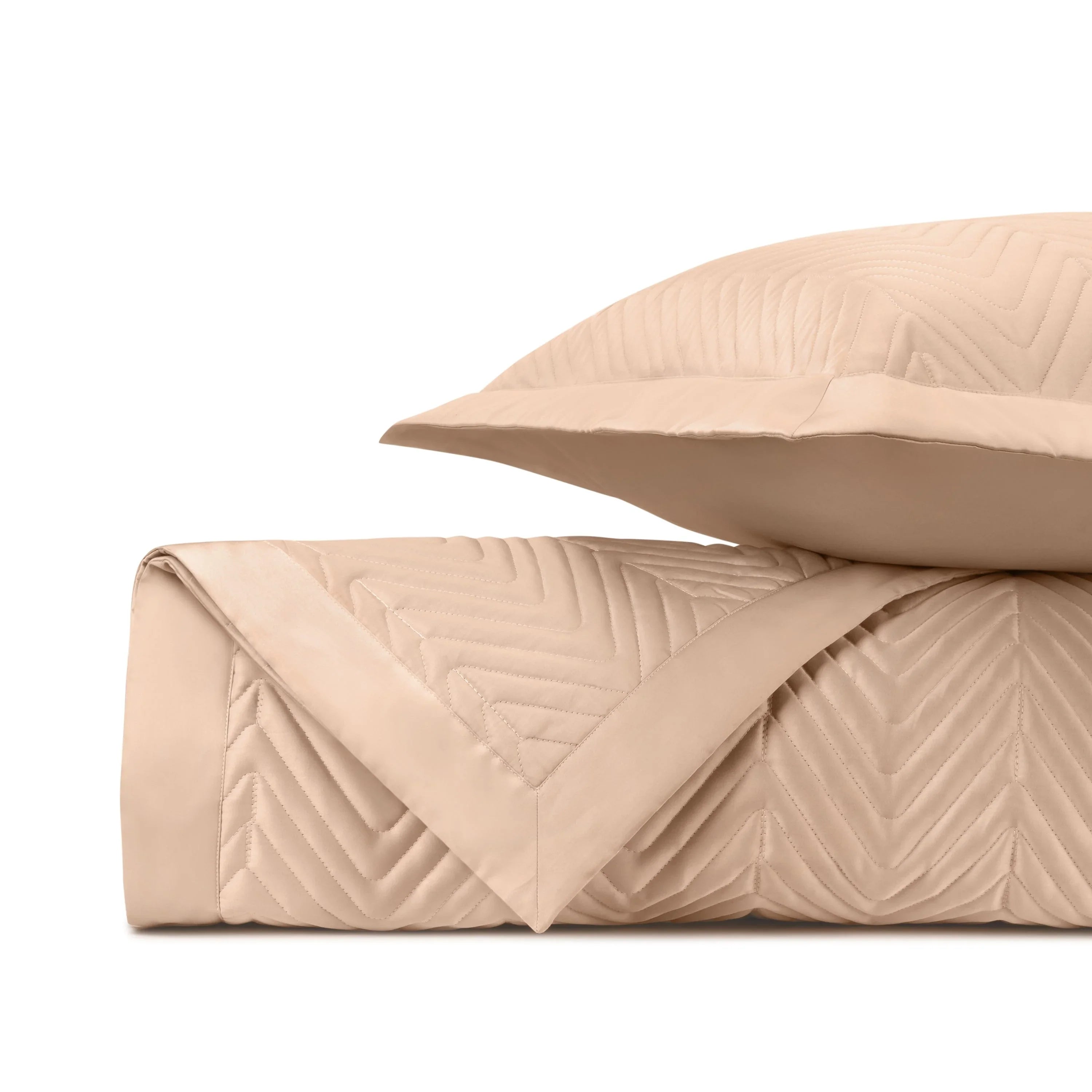 Charleston Quilted Swatch - The Mayfair Hall