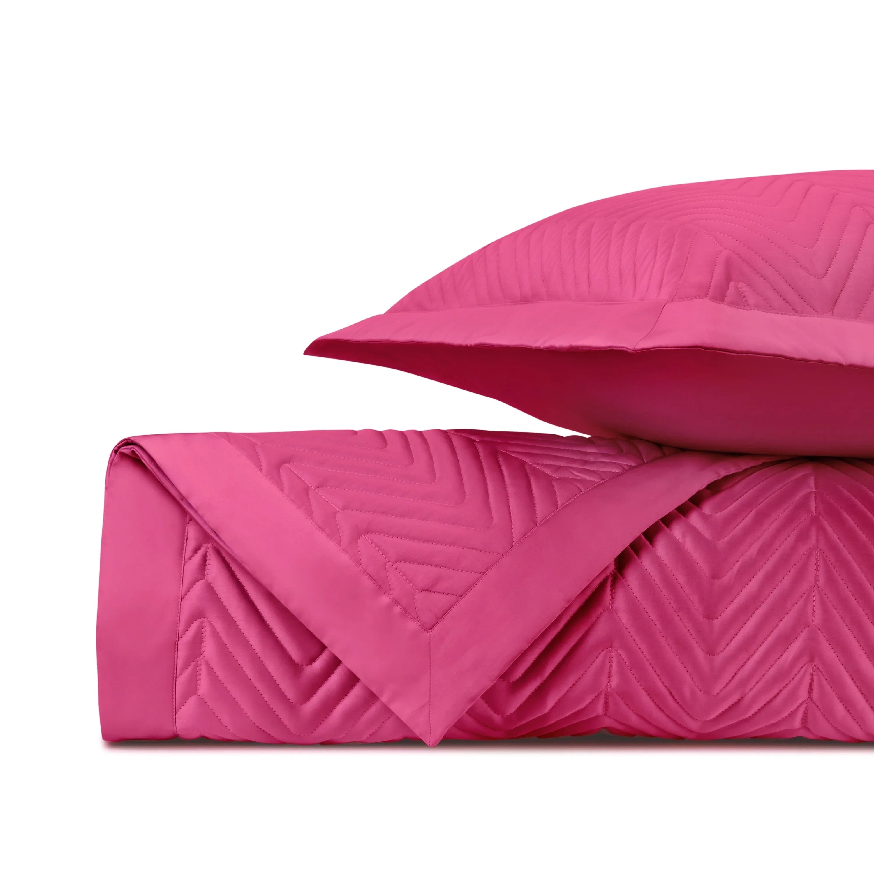 Charleston Quilted Swatch - The Mayfair Hall