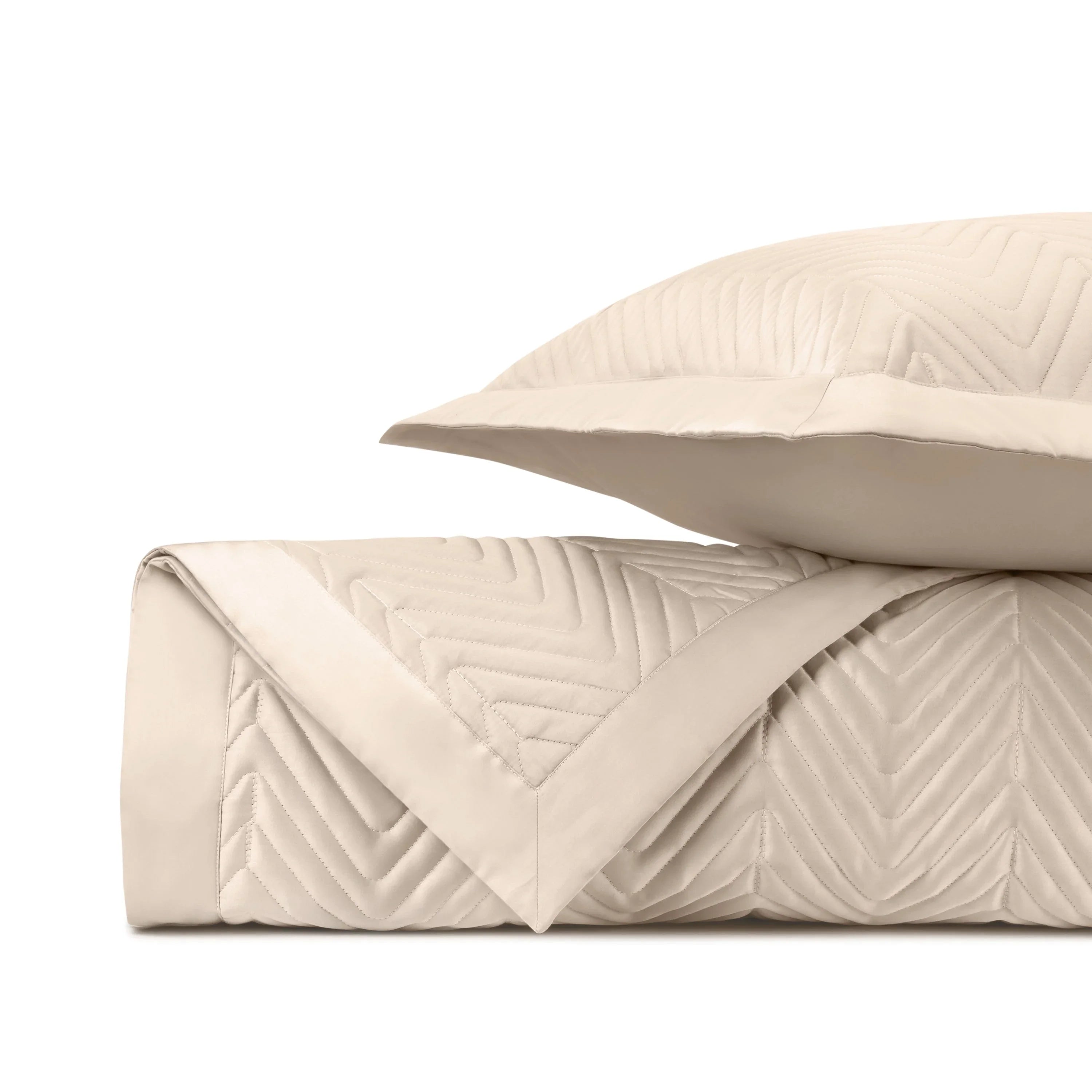 Charleston Quilted Swatch - The Mayfair Hall
