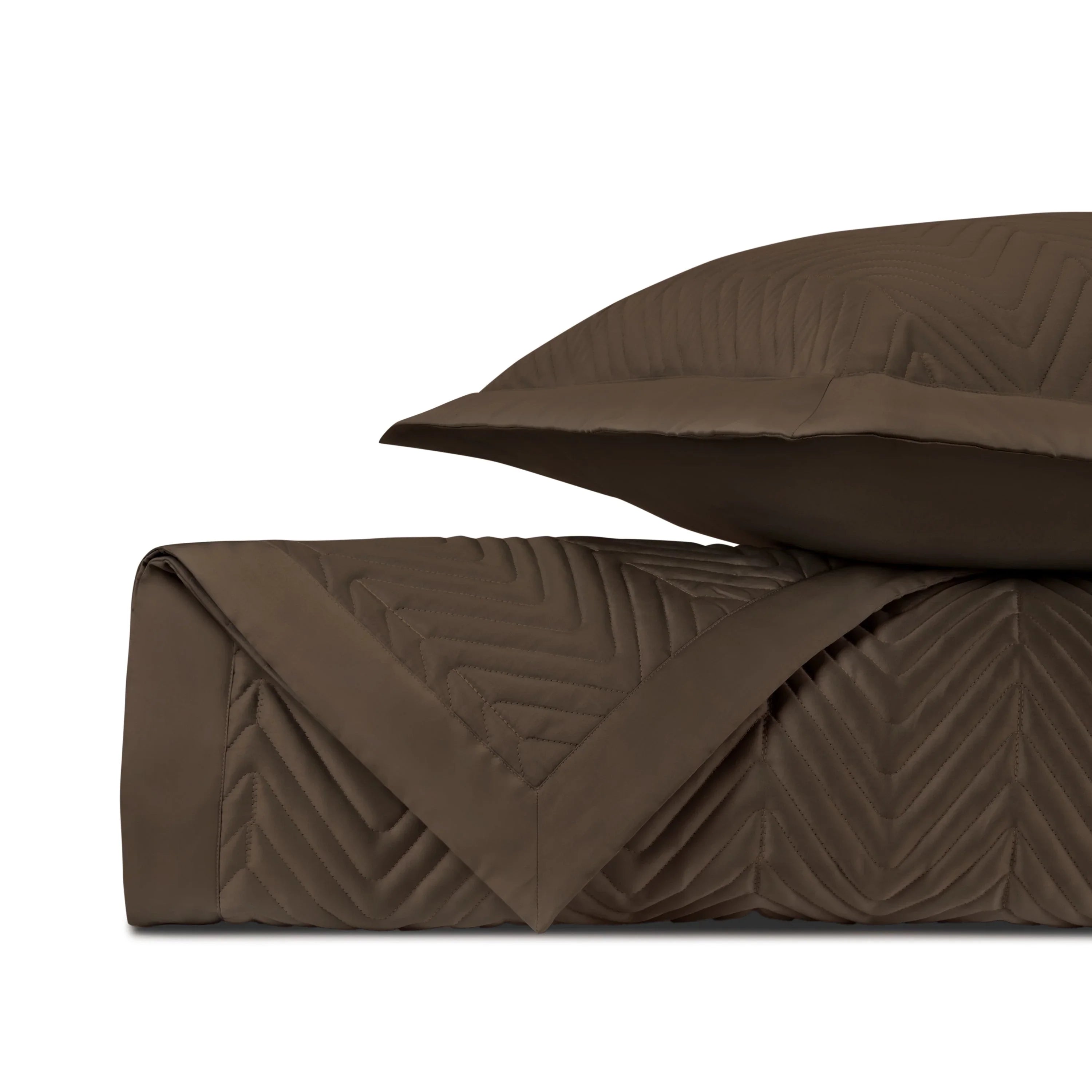 Charleston Quilted Swatch - The Mayfair Hall