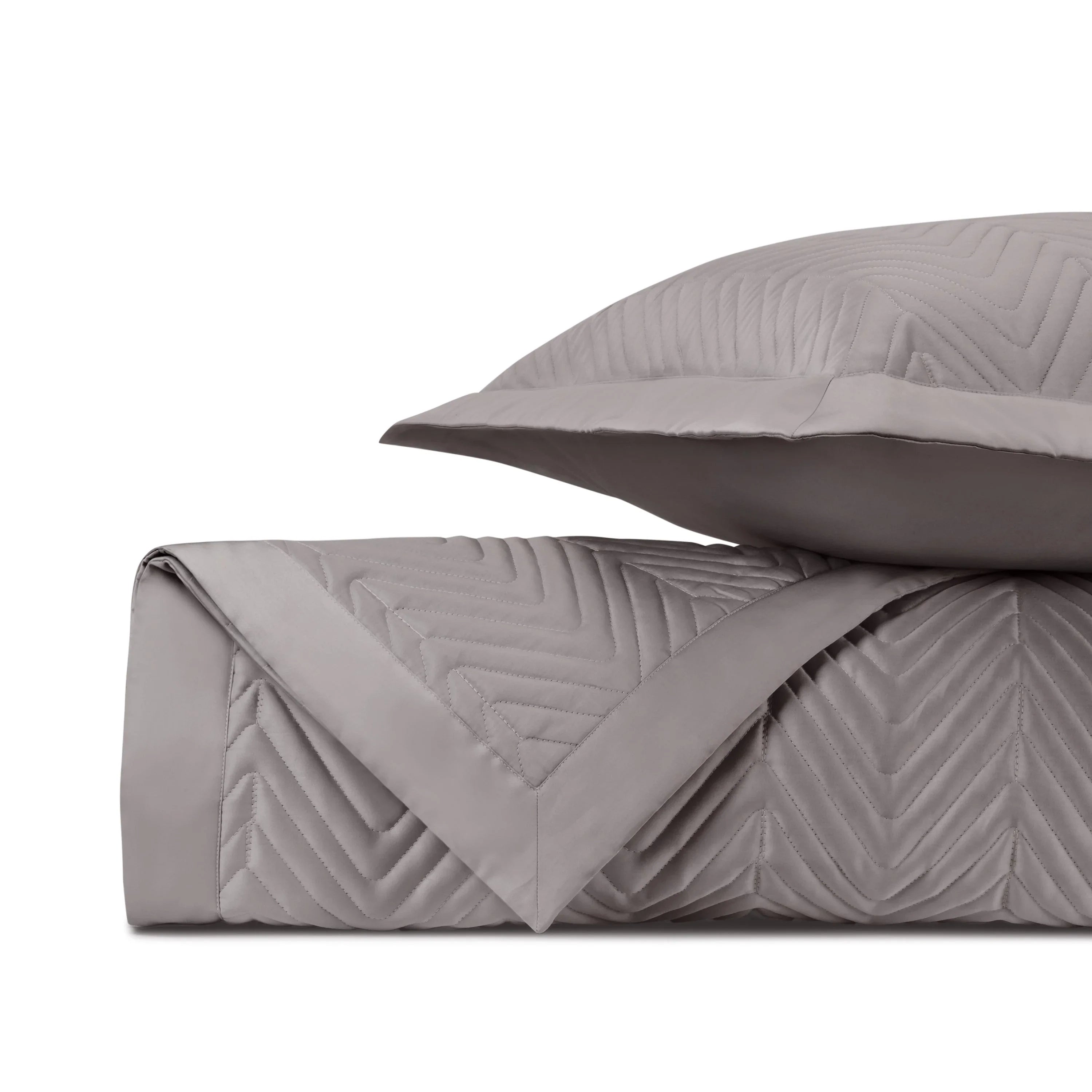 Charleston Quilted Swatch - The Mayfair Hall