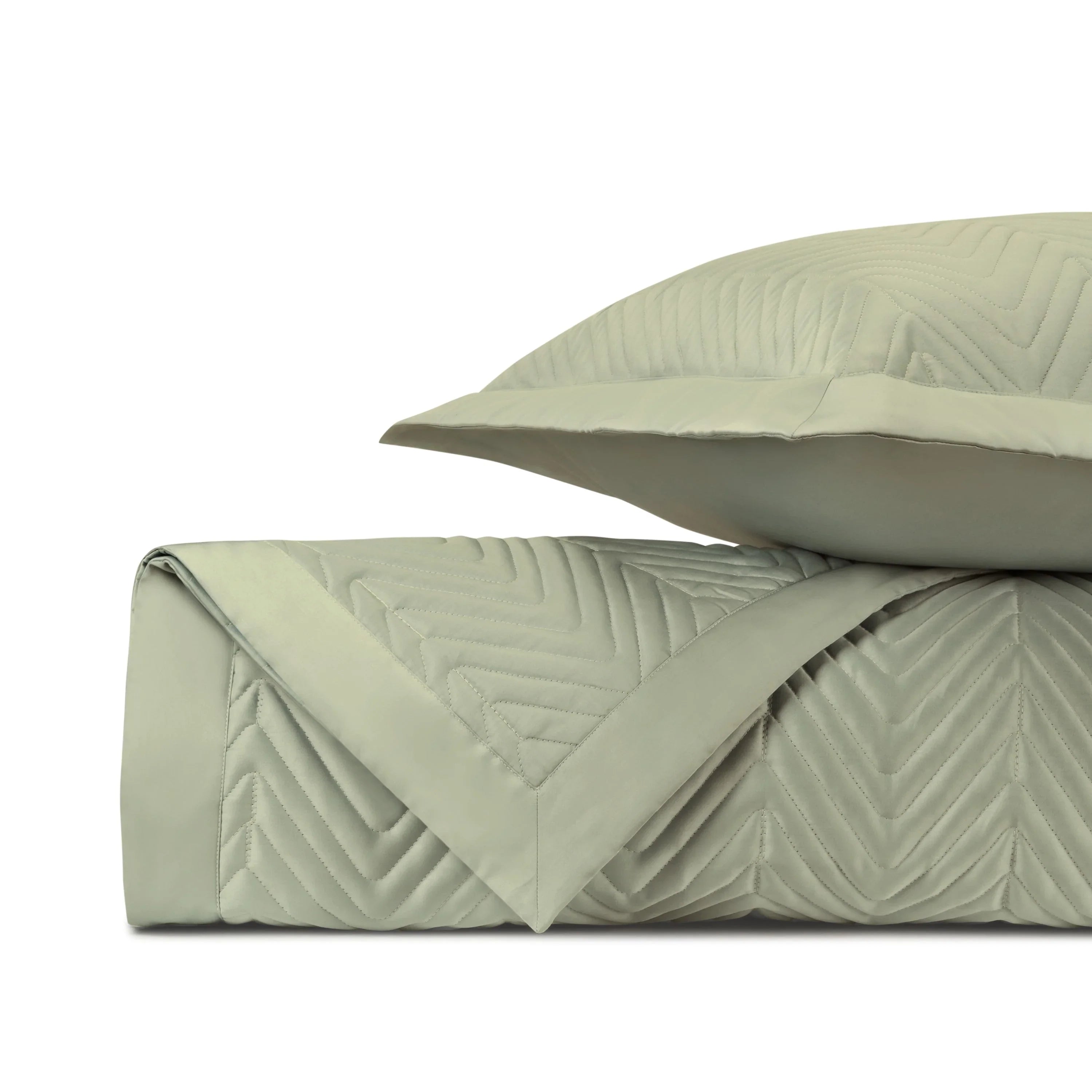 Charleston Quilted Swatch - The Mayfair Hall