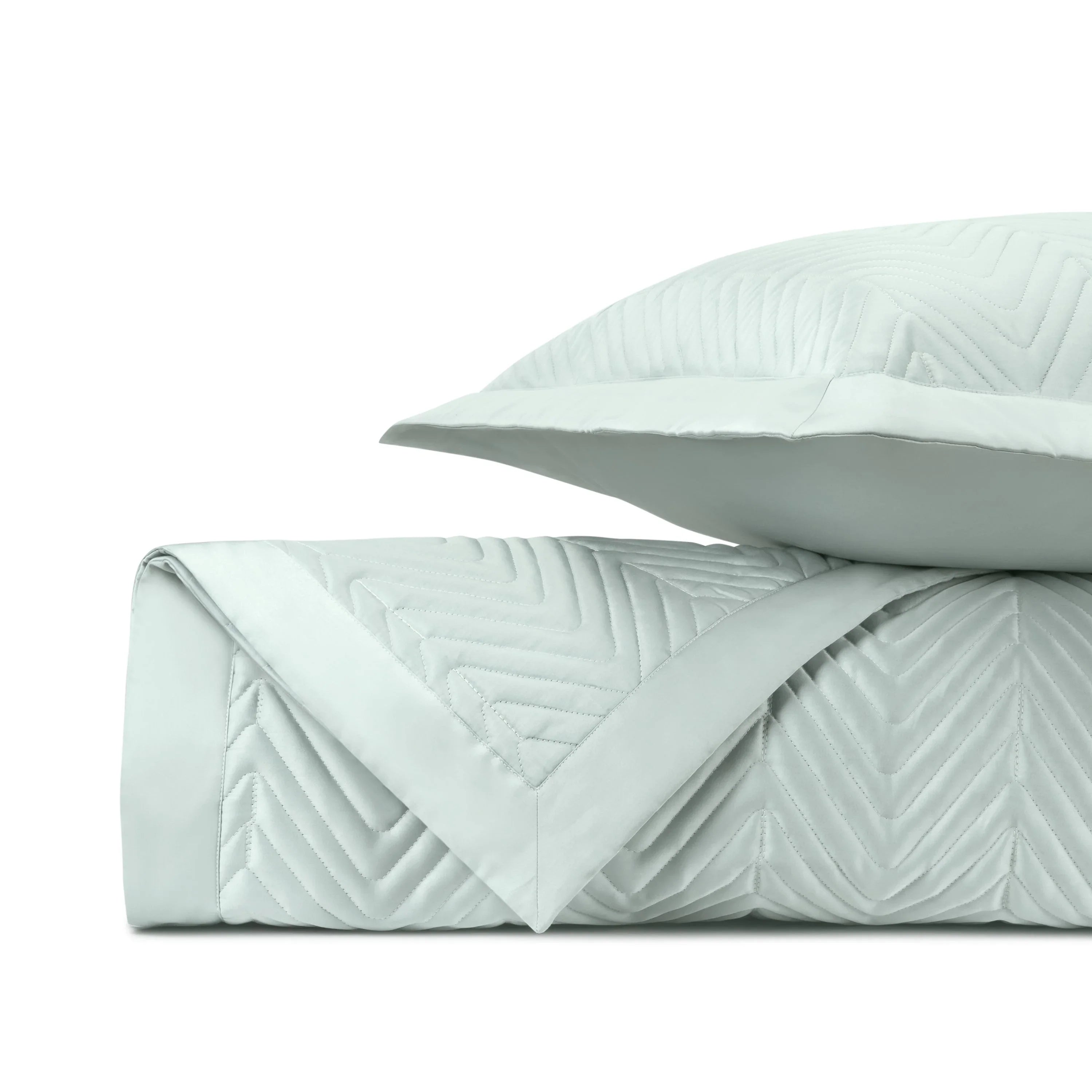 Charleston Quilted Swatch - The Mayfair Hall