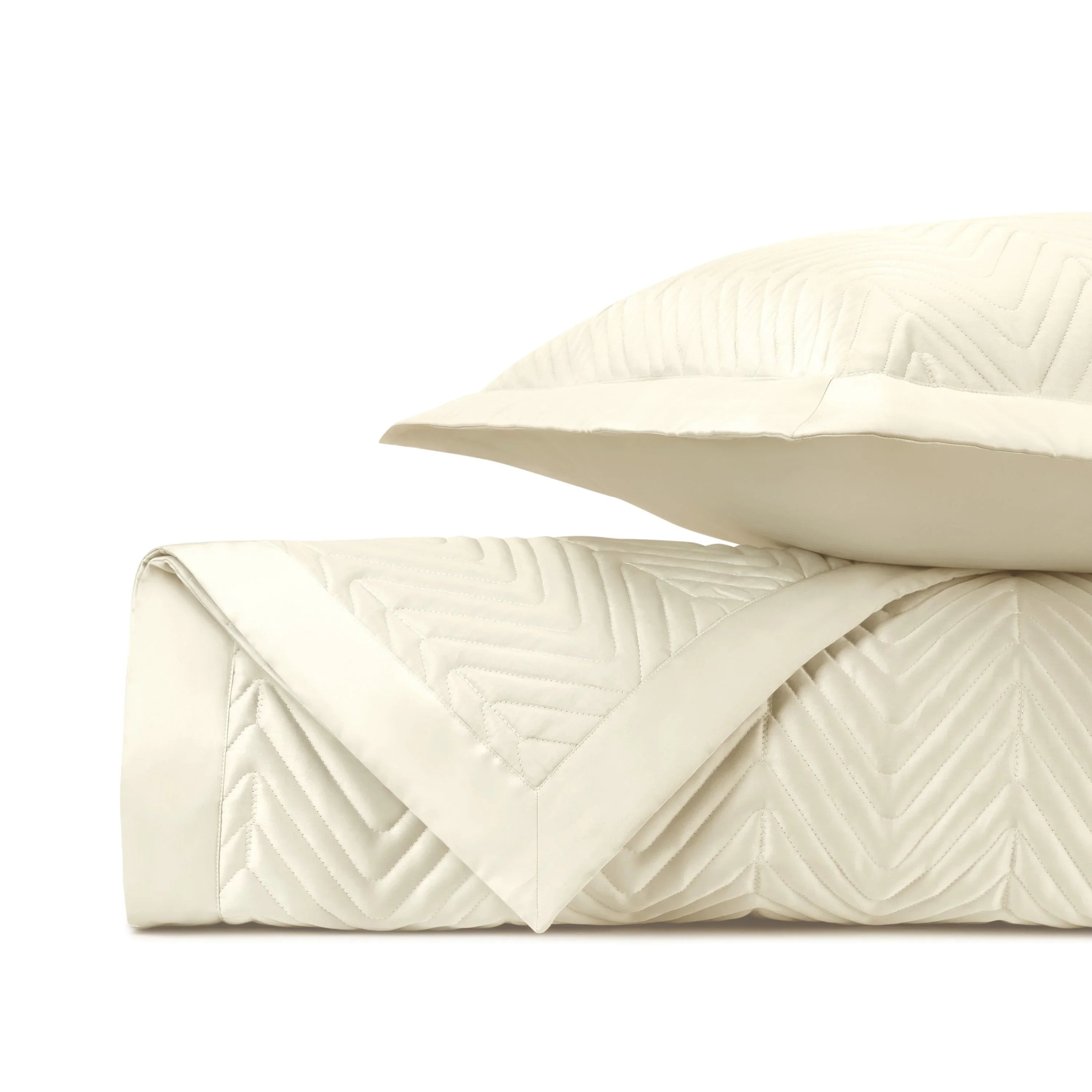 Charleston Quilted Swatch - The Mayfair Hall