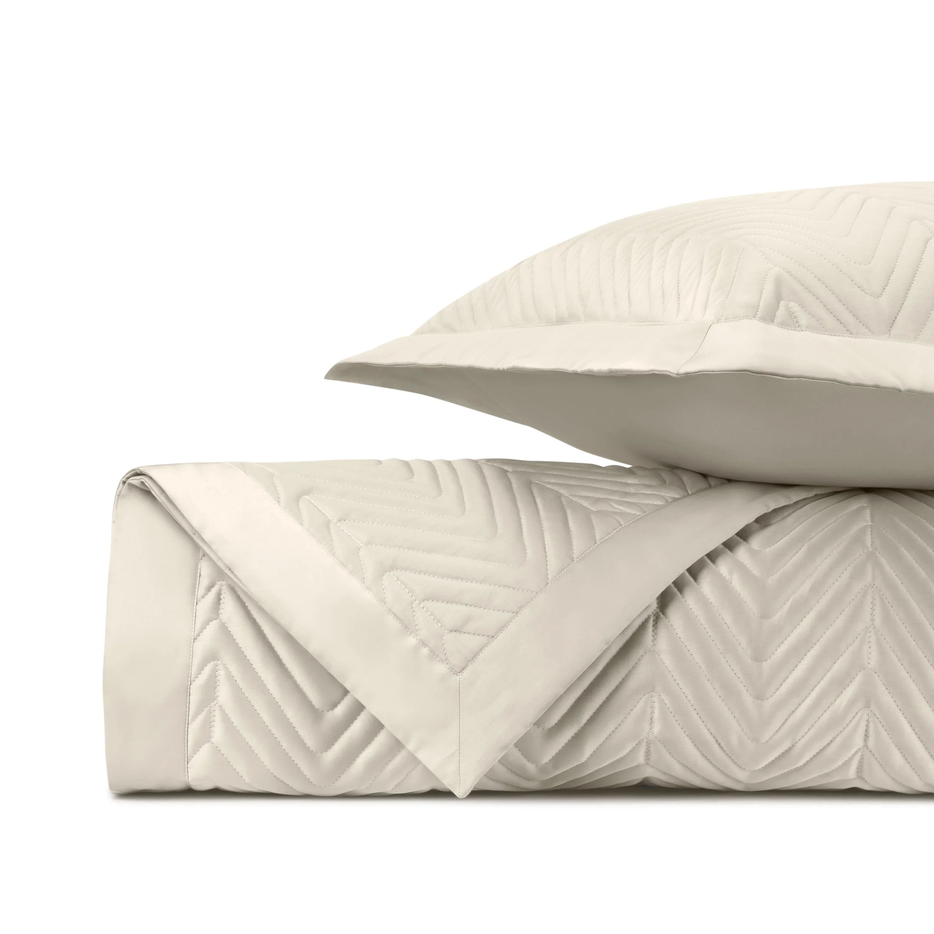 Charleston Quilted Swatch - The Mayfair Hall