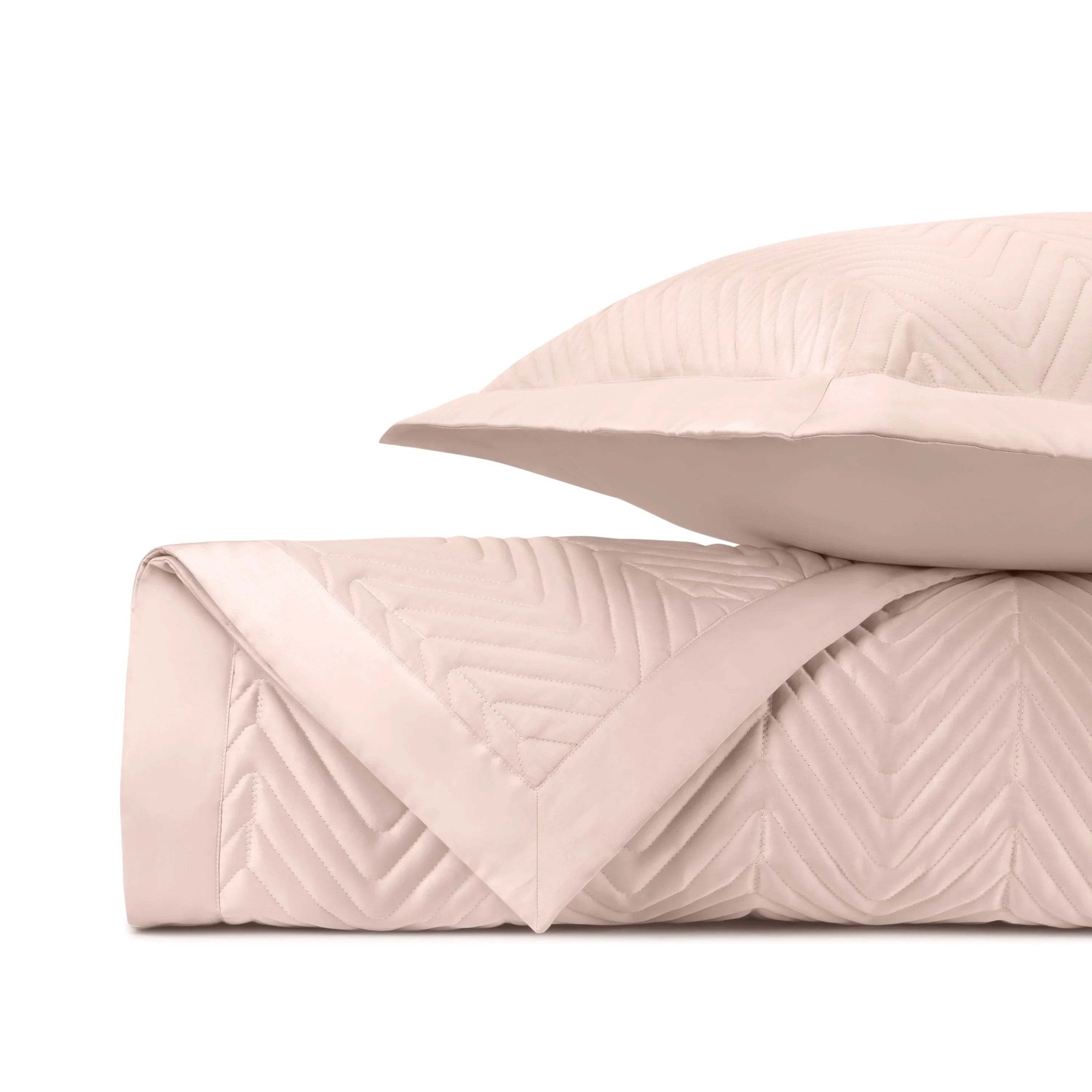Charleston Quilted Swatch - The Mayfair Hall