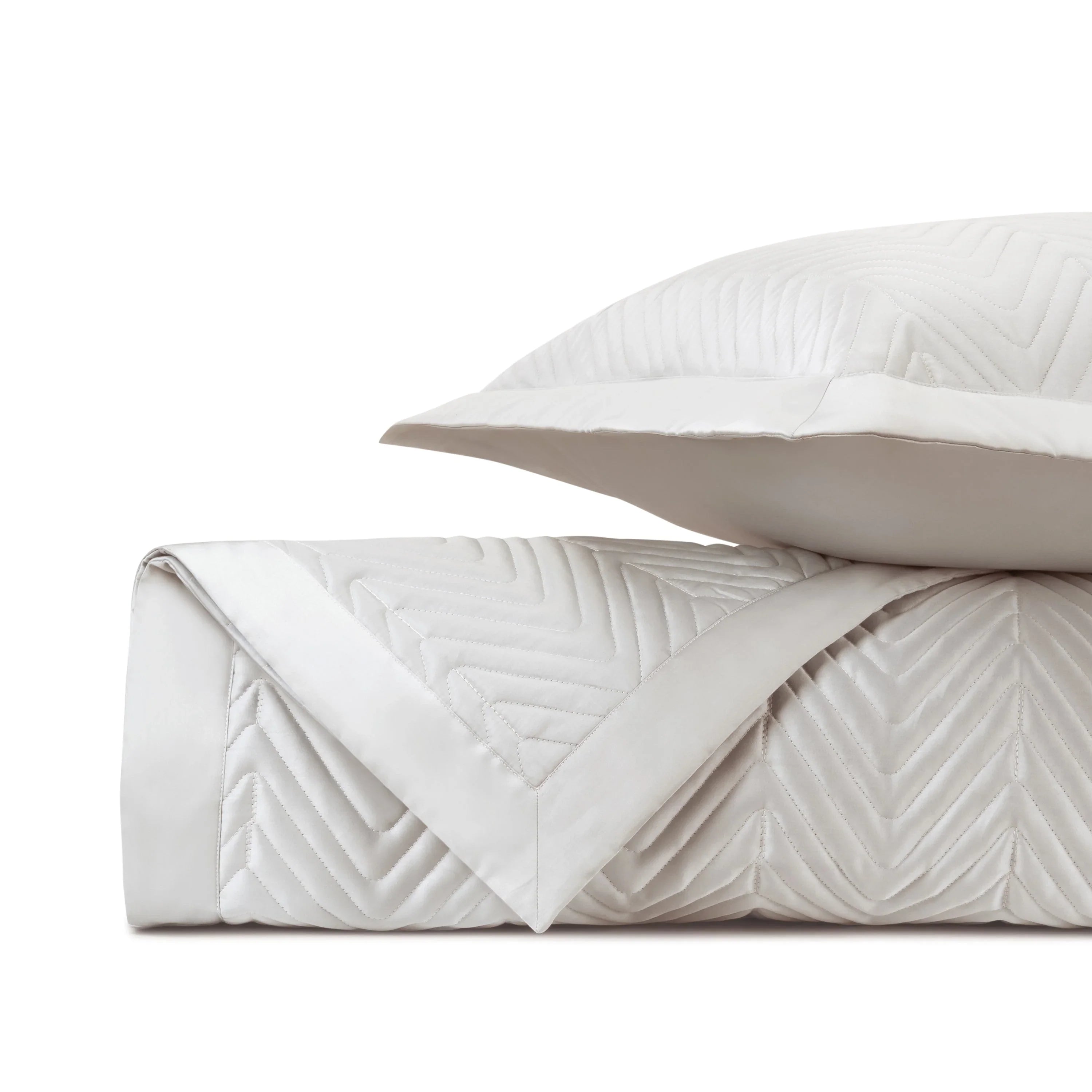 Charleston Quilted Swatch - The Mayfair Hall
