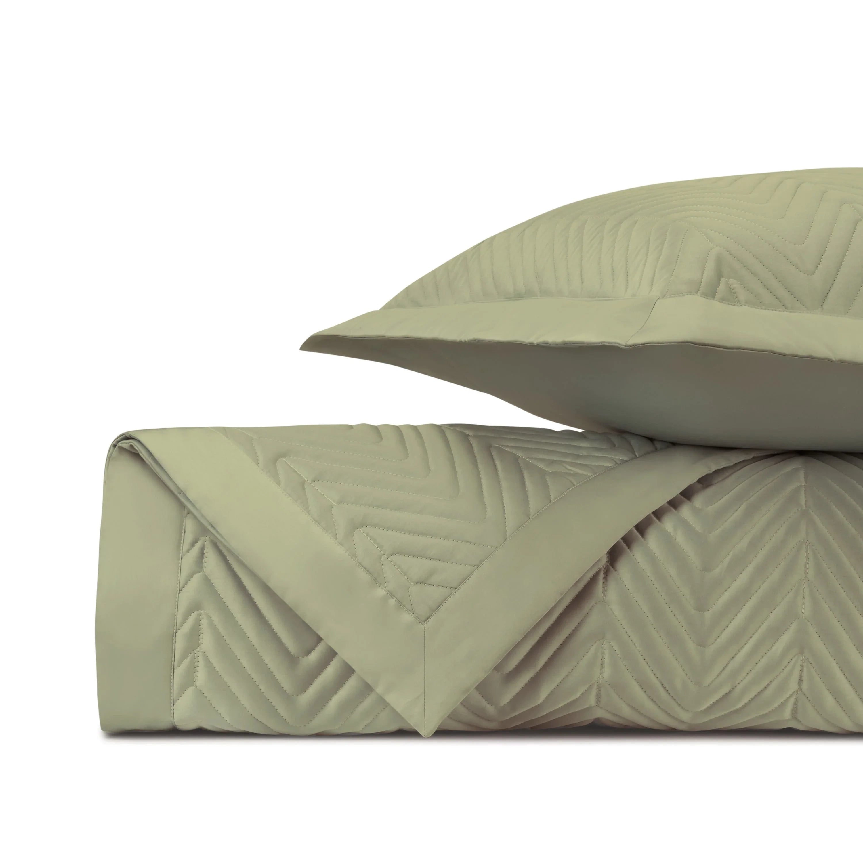 Charleston Quilted Swatch - The Mayfair Hall