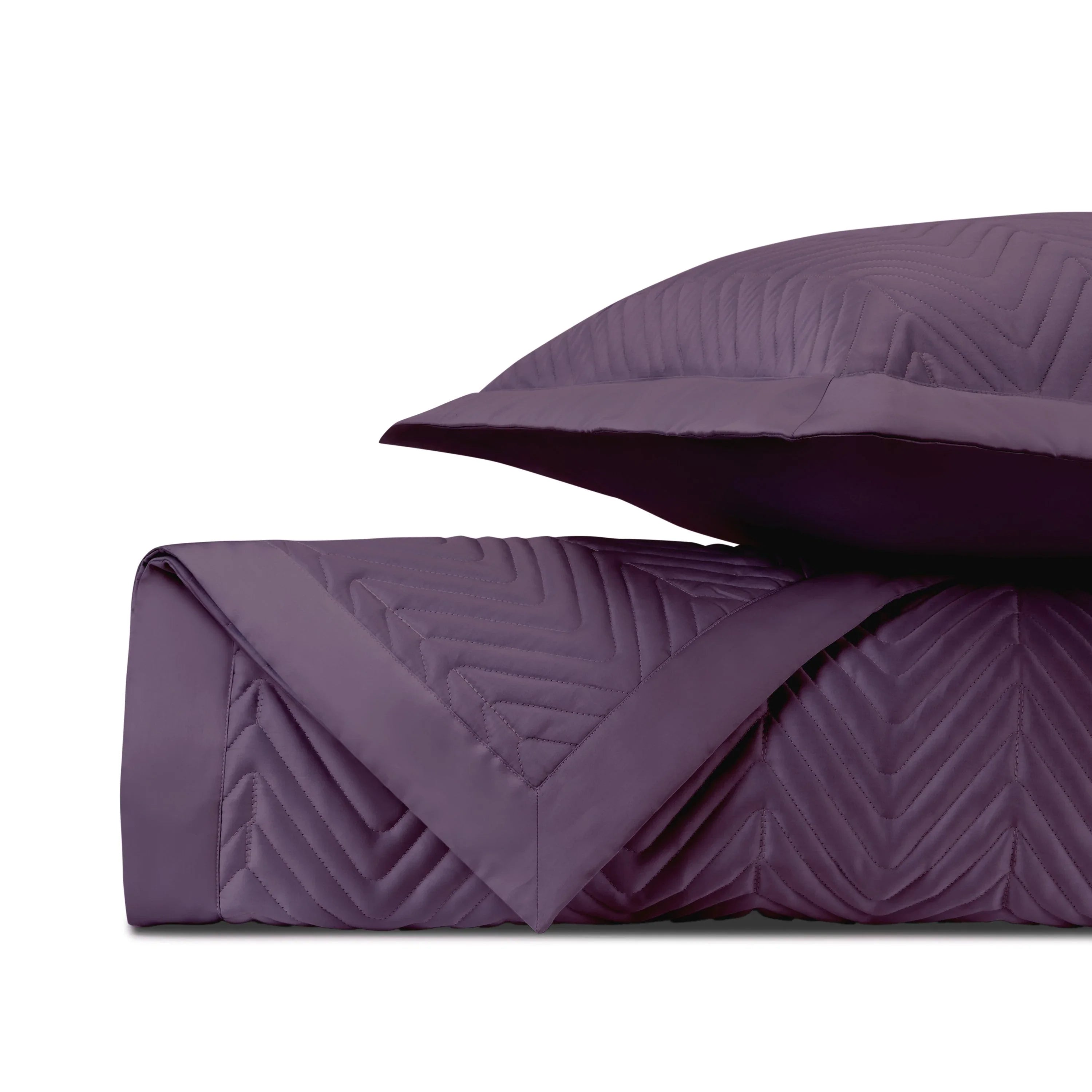 Charleston Quilted Swatch - The Mayfair Hall