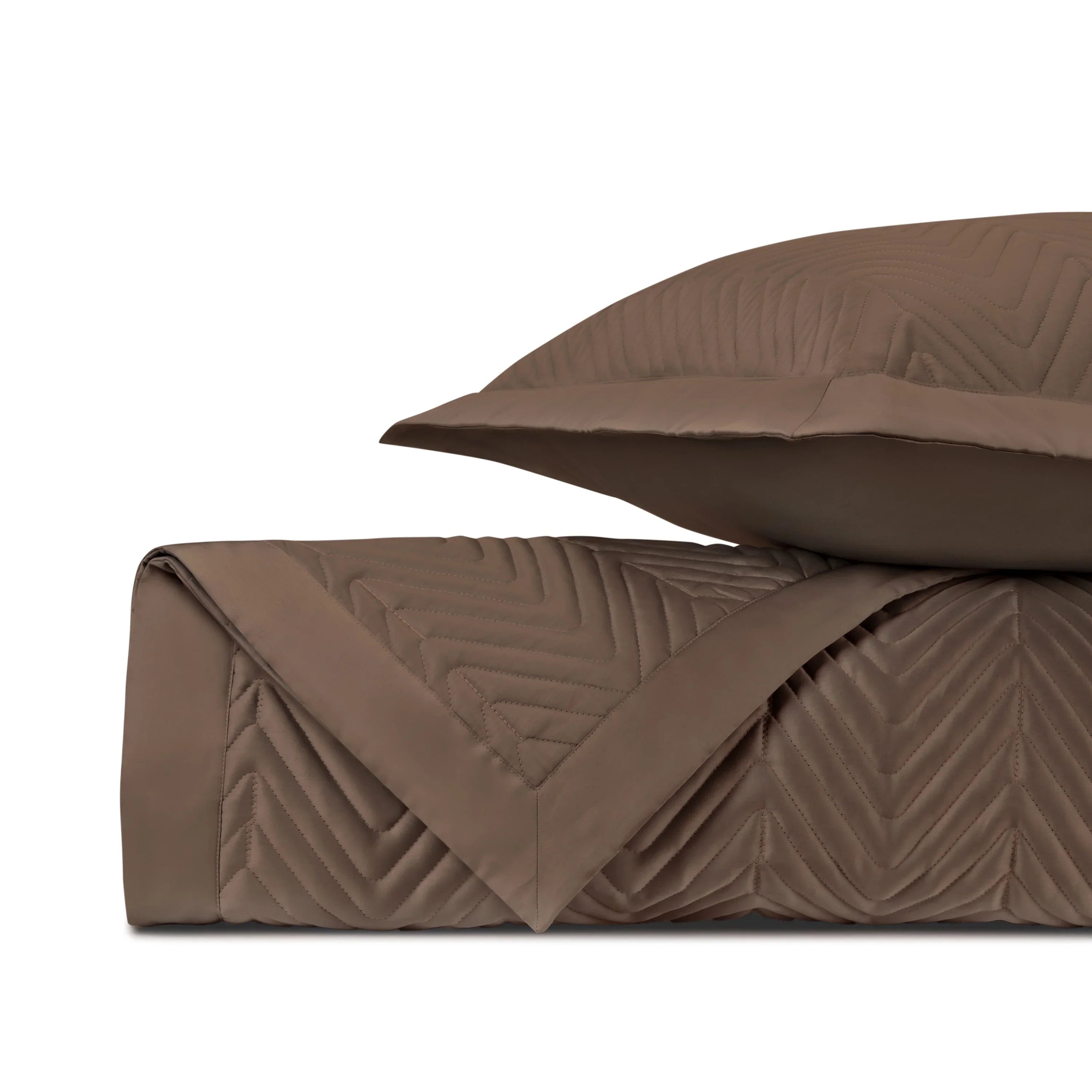 Charleston Quilted Swatch - The Mayfair Hall