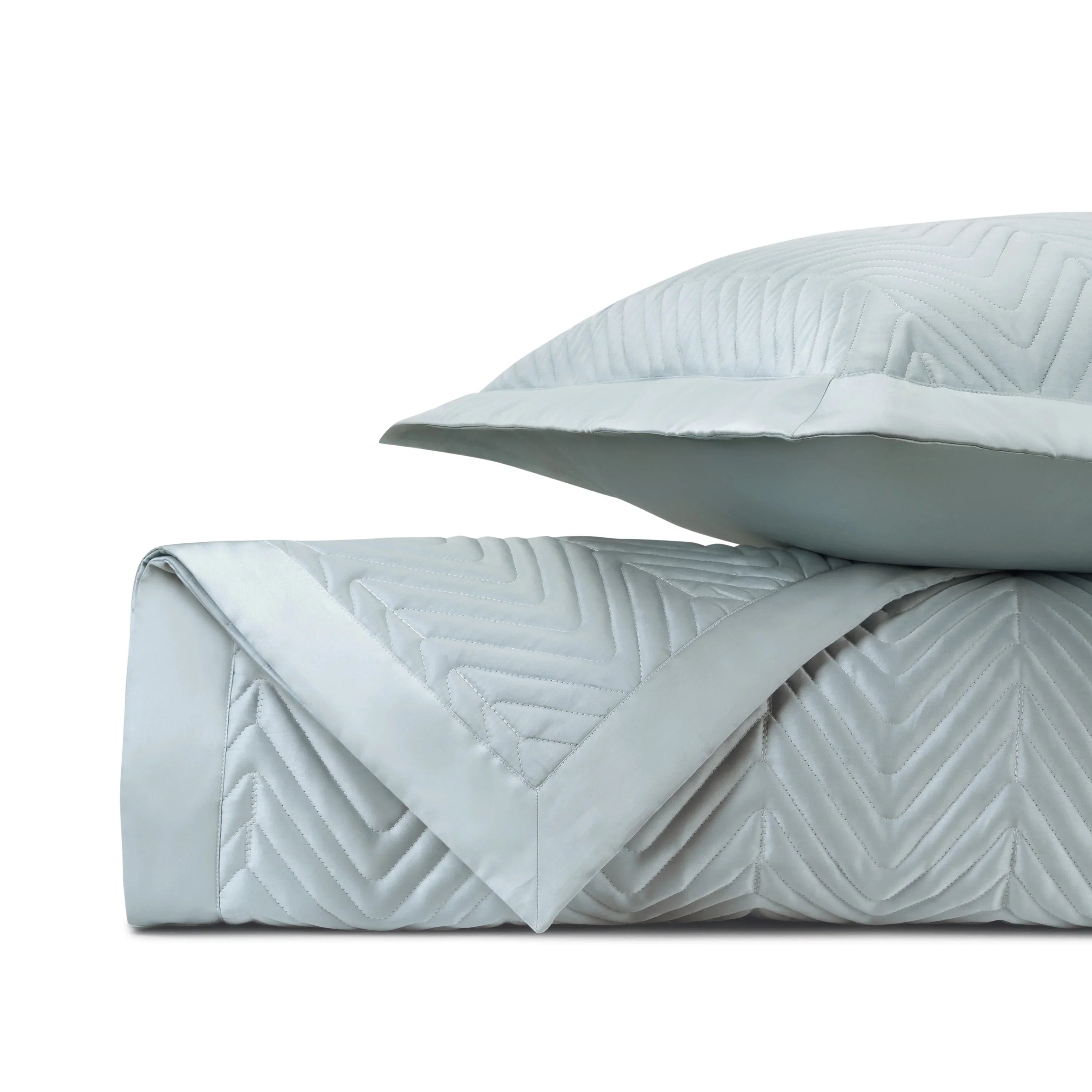 Charleston Quilted Swatch - The Mayfair Hall