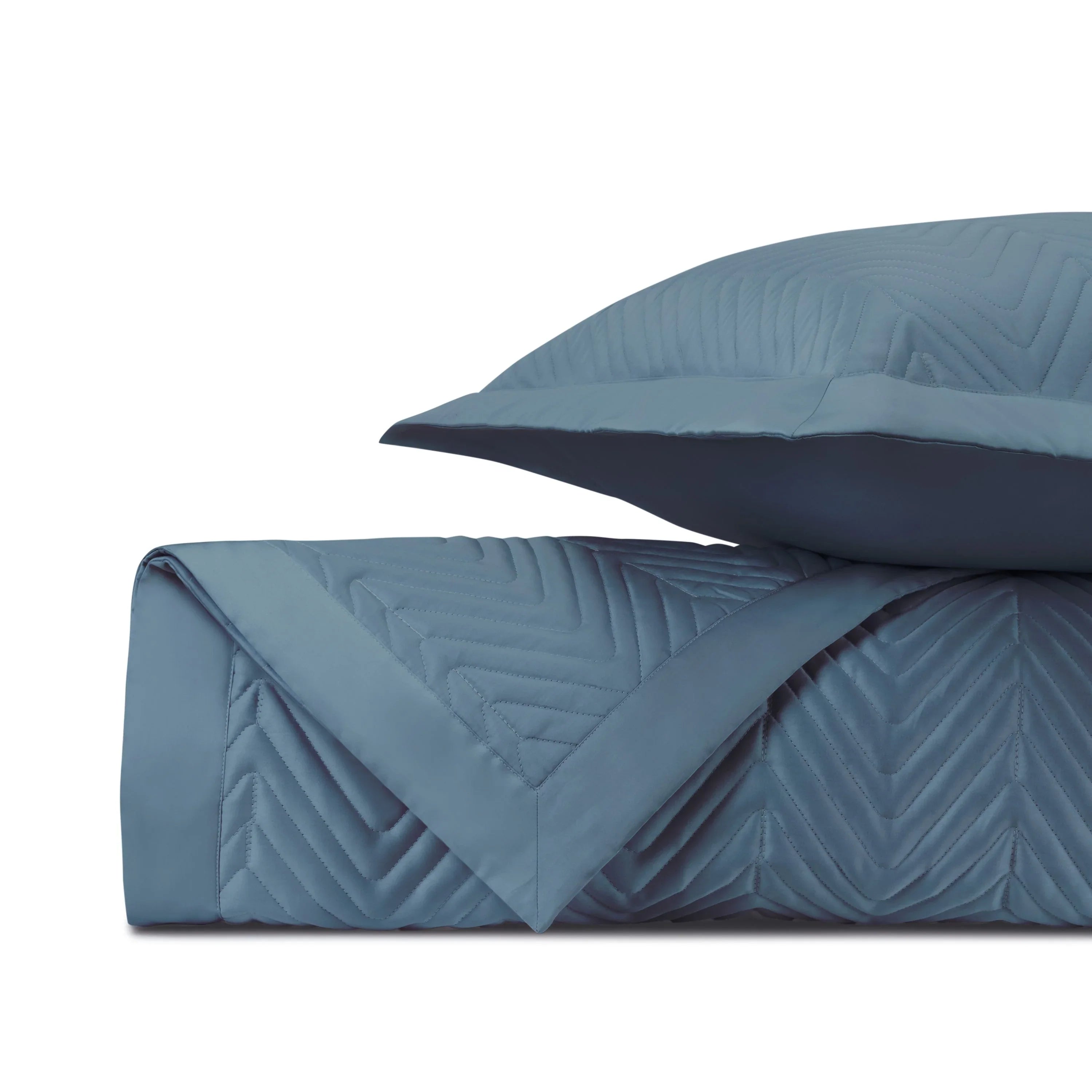 Charleston Quilted Swatch - The Mayfair Hall