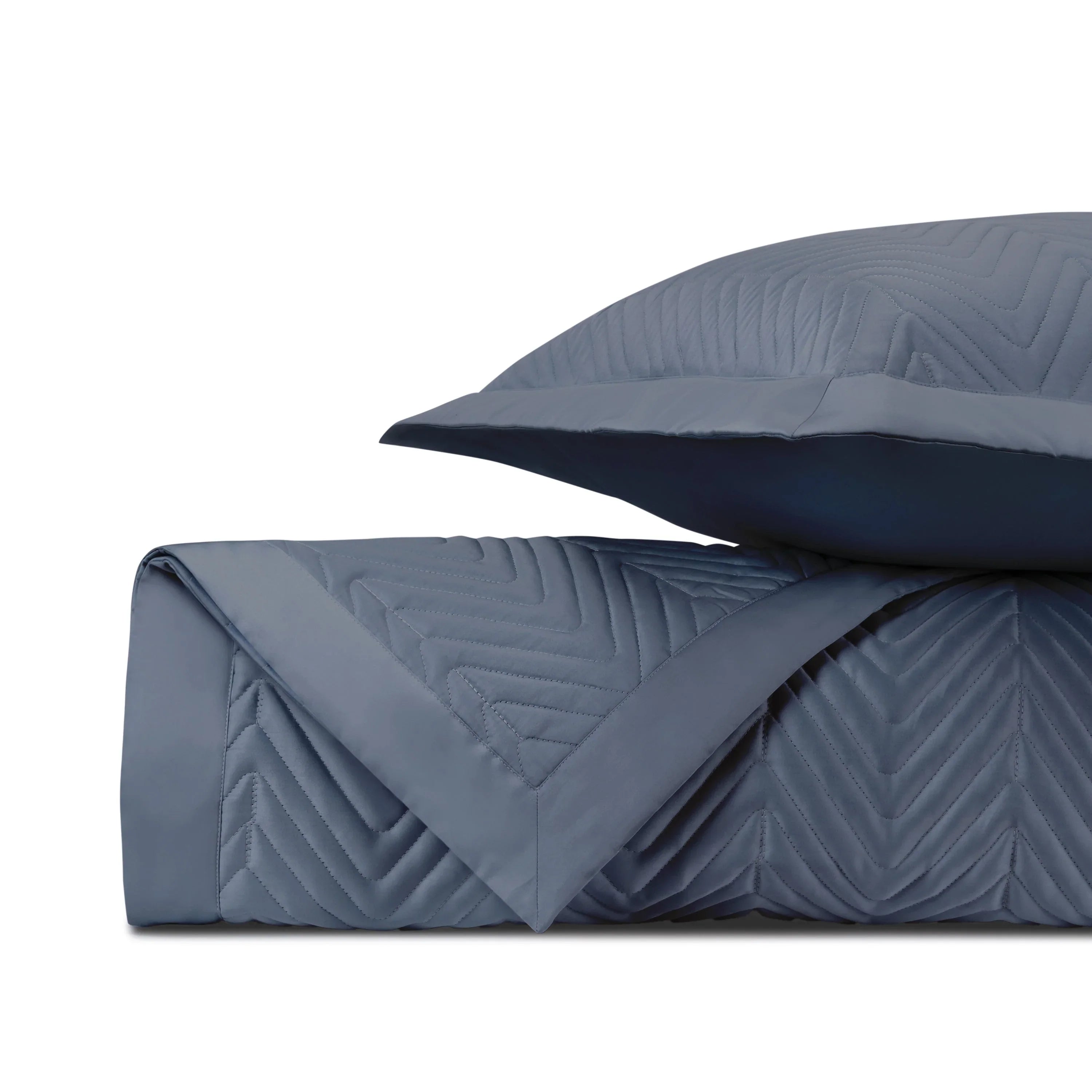 Charleston Quilted Swatch - The Mayfair Hall