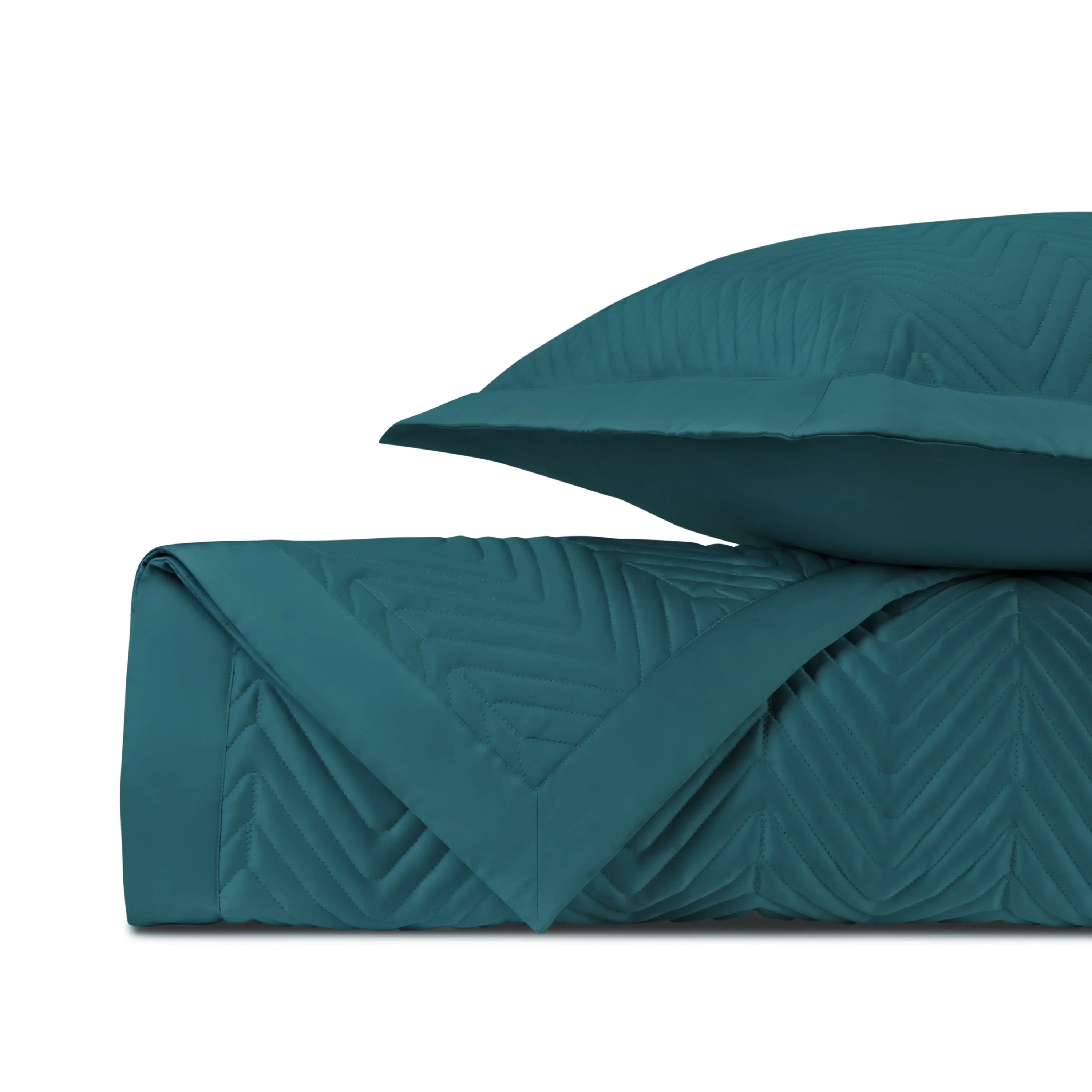 Charleston Quilted Swatch - The Mayfair Hall