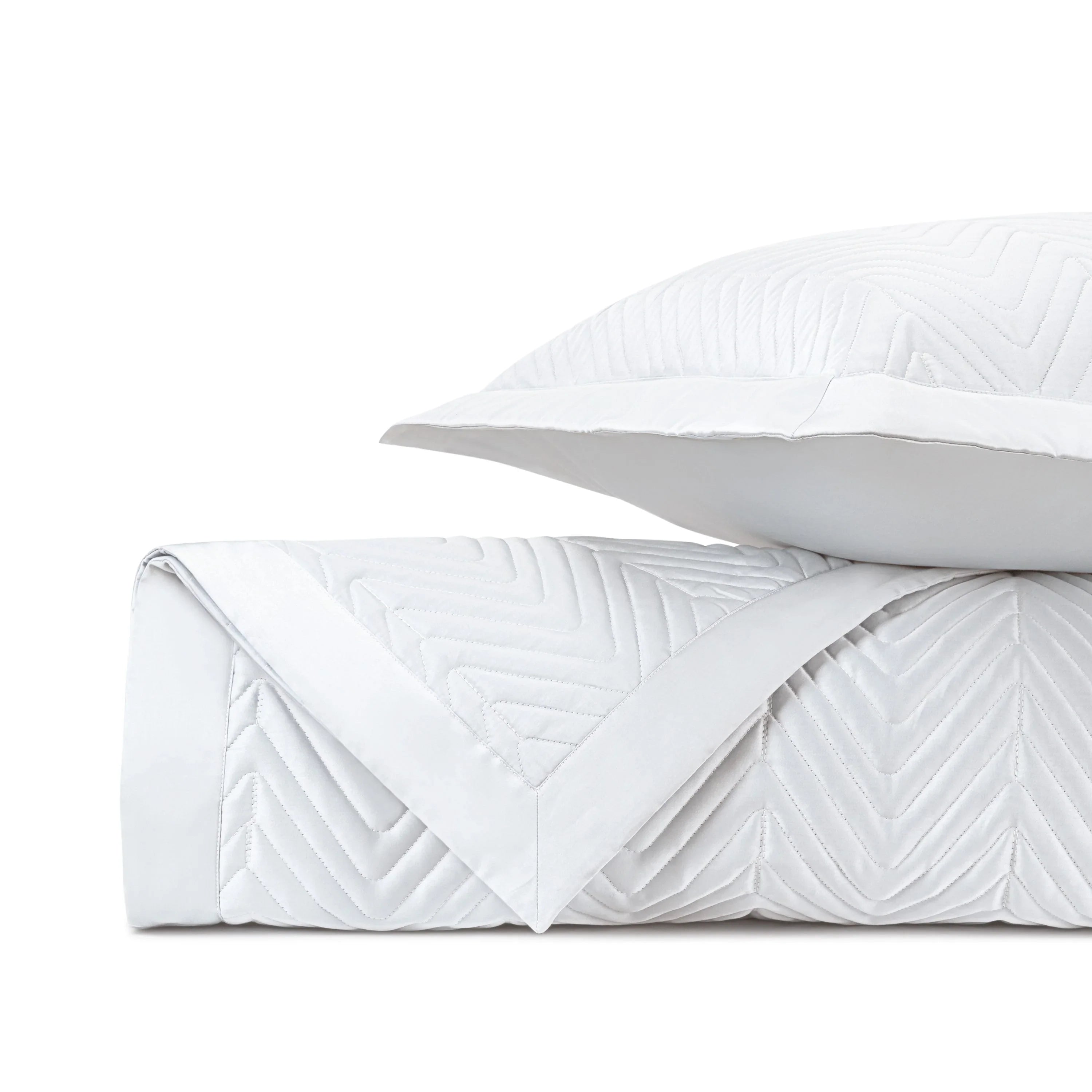 Charleston Quilted Swatch - The Mayfair Hall