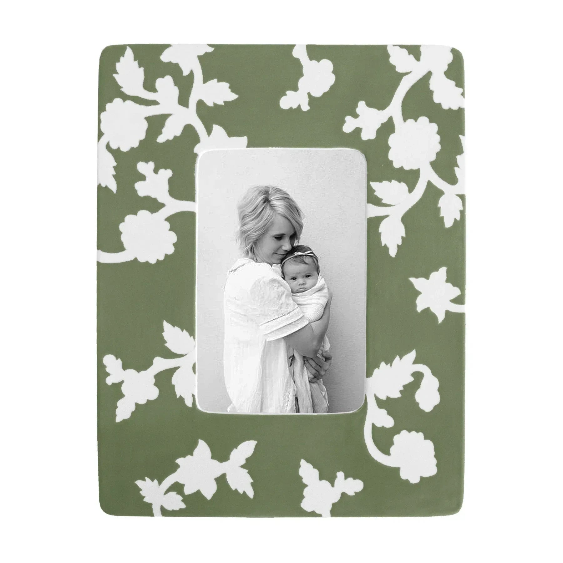 Chinoiserie Dreams Photo Frame - The Mayfair Hall