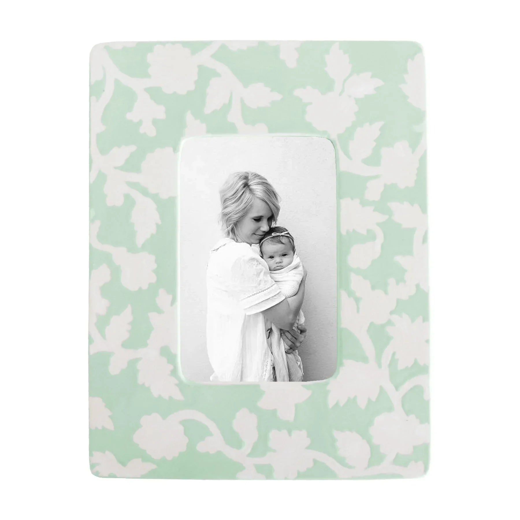 Chinoiserie Dreams Photo Frame - The Mayfair Hall