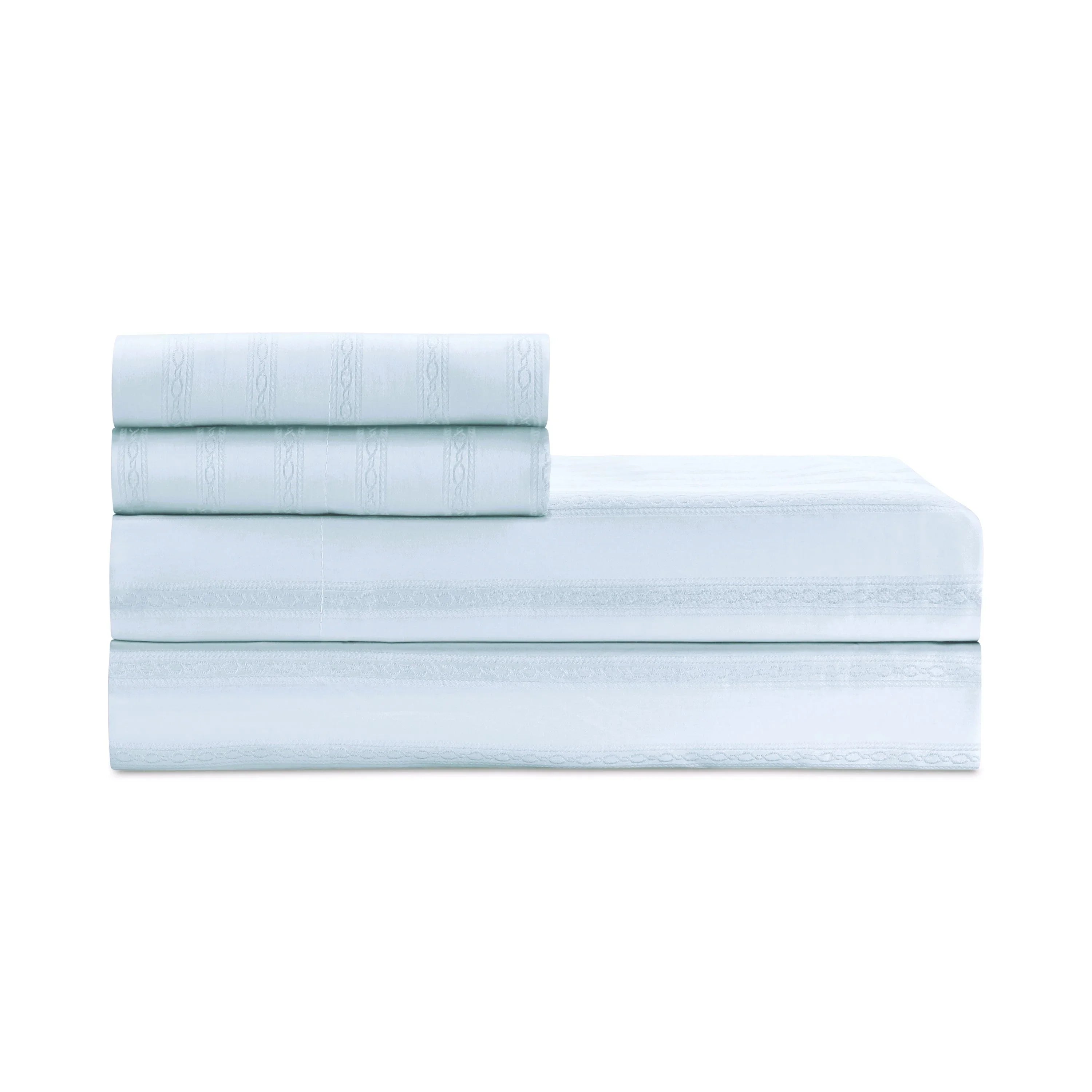 Christiane Sheet Set - The Mayfair Hall