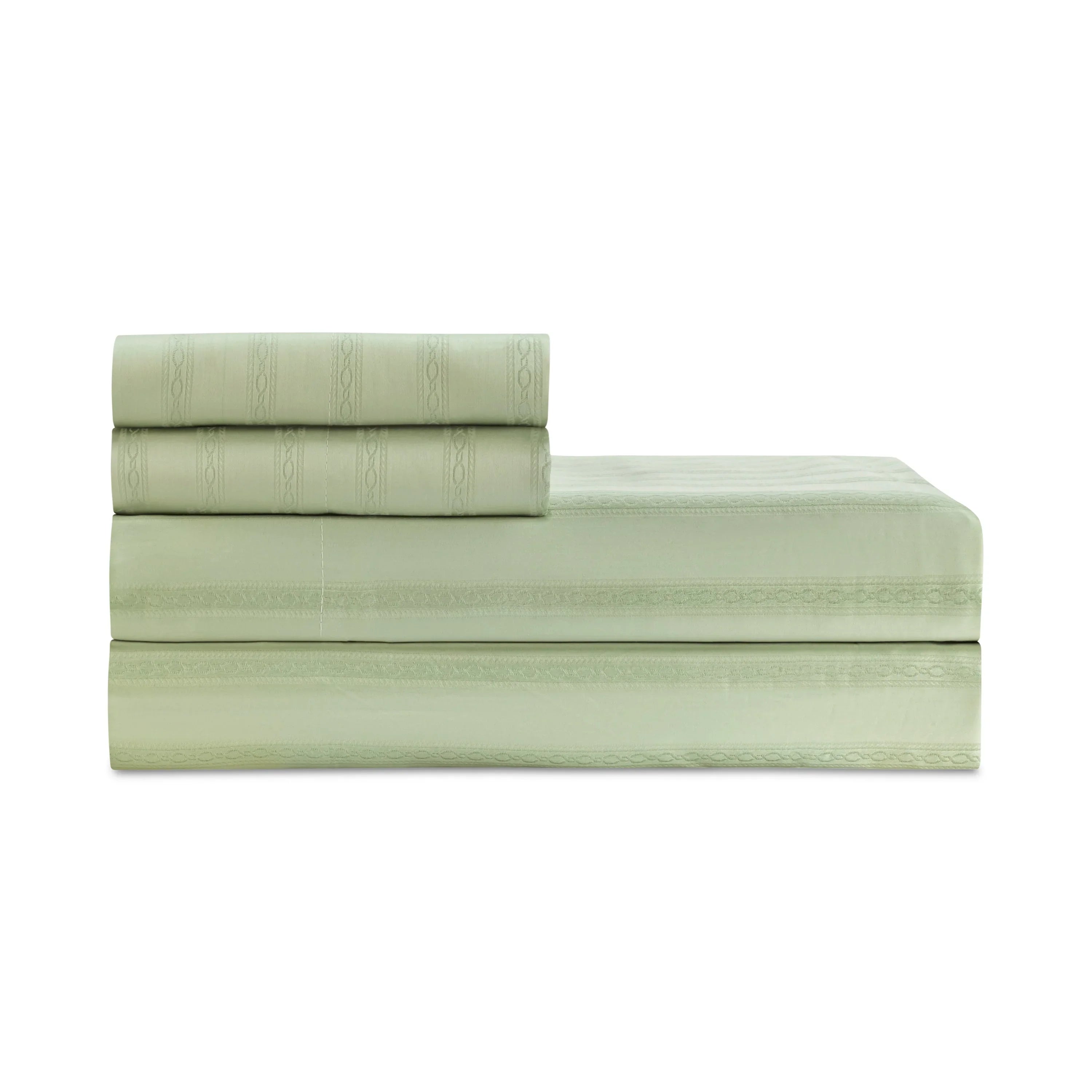 Christiane Sheet Set - The Mayfair Hall